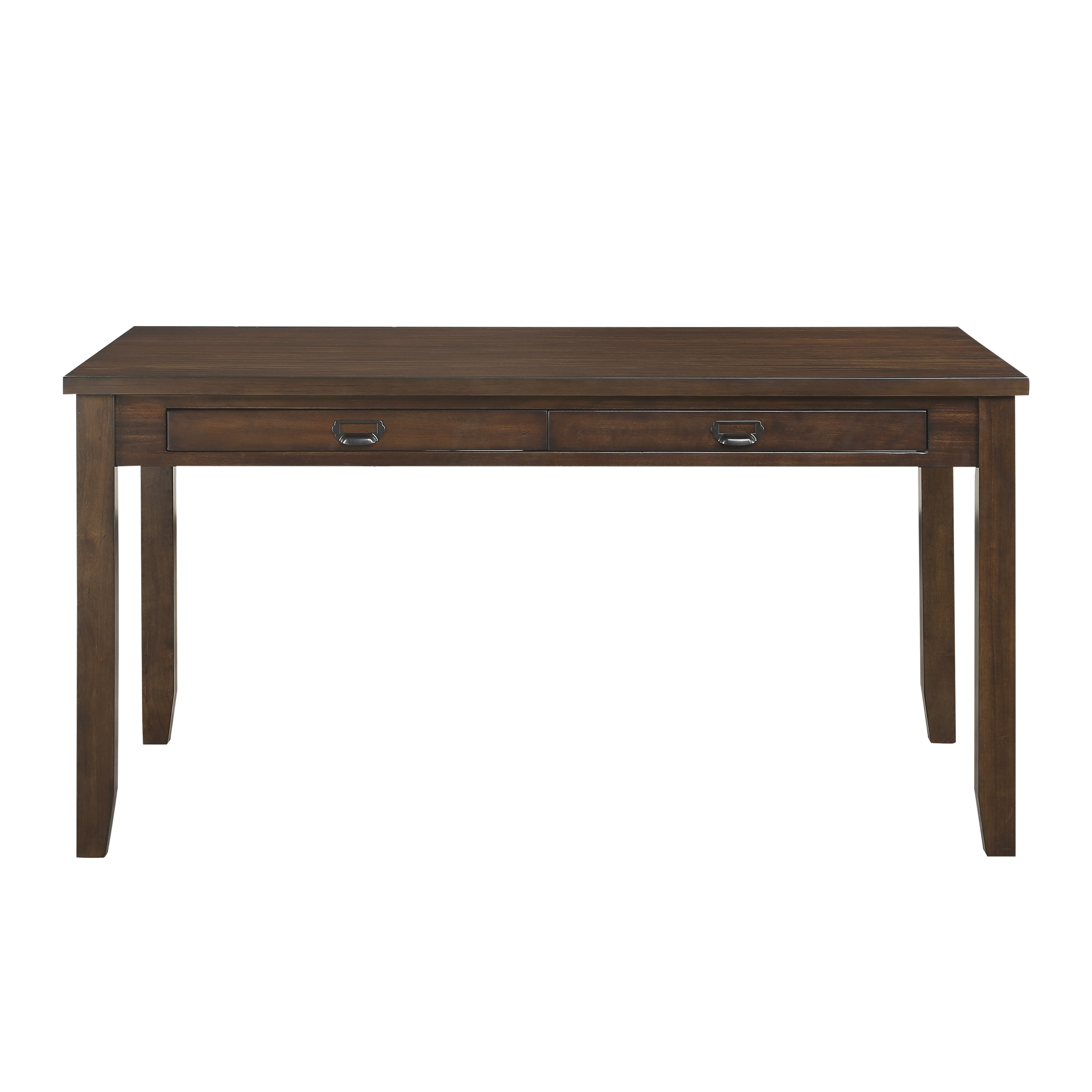 Home Elegance Binghampton Cherry Dining Table