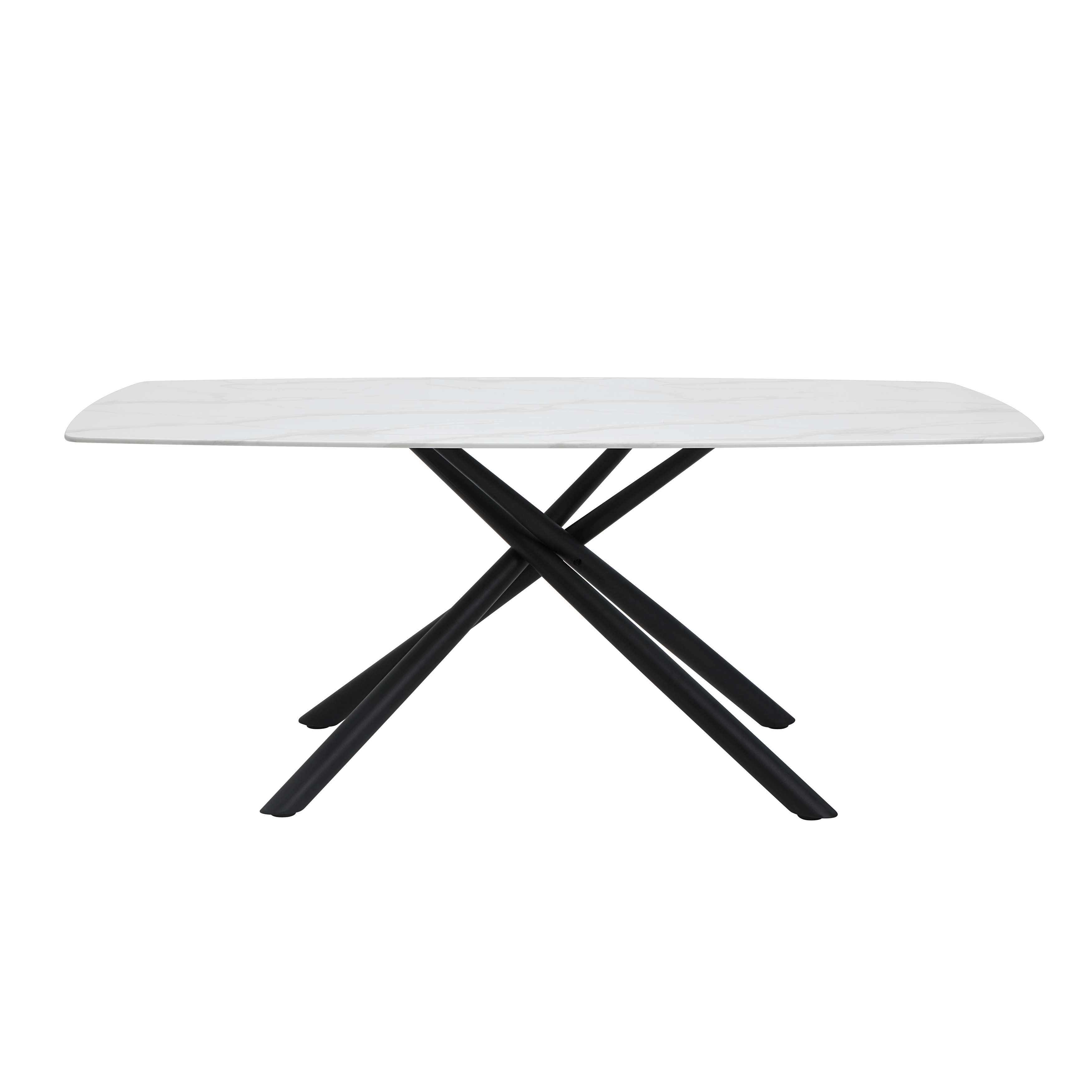 (2) Dining Table