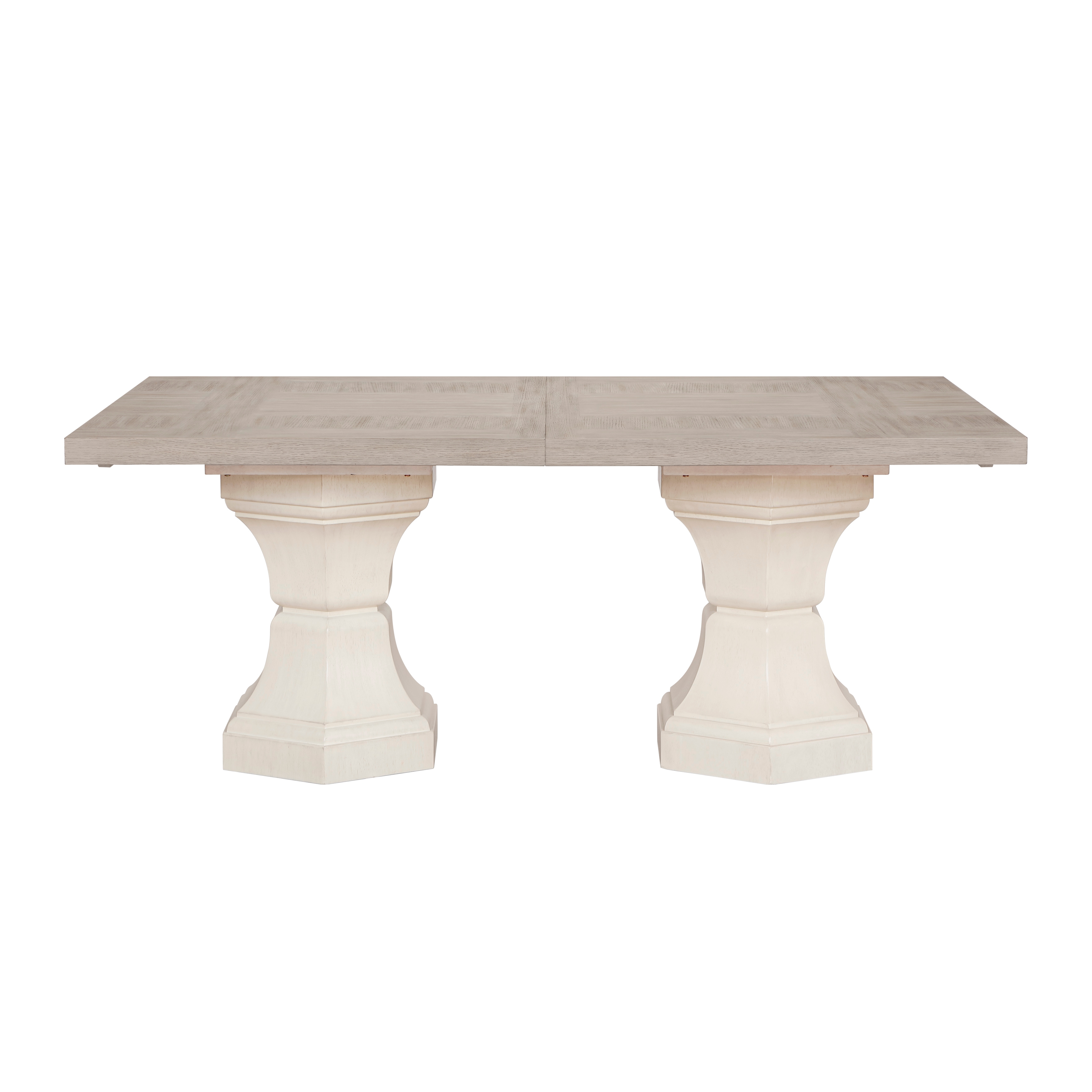 (2) Dining Table