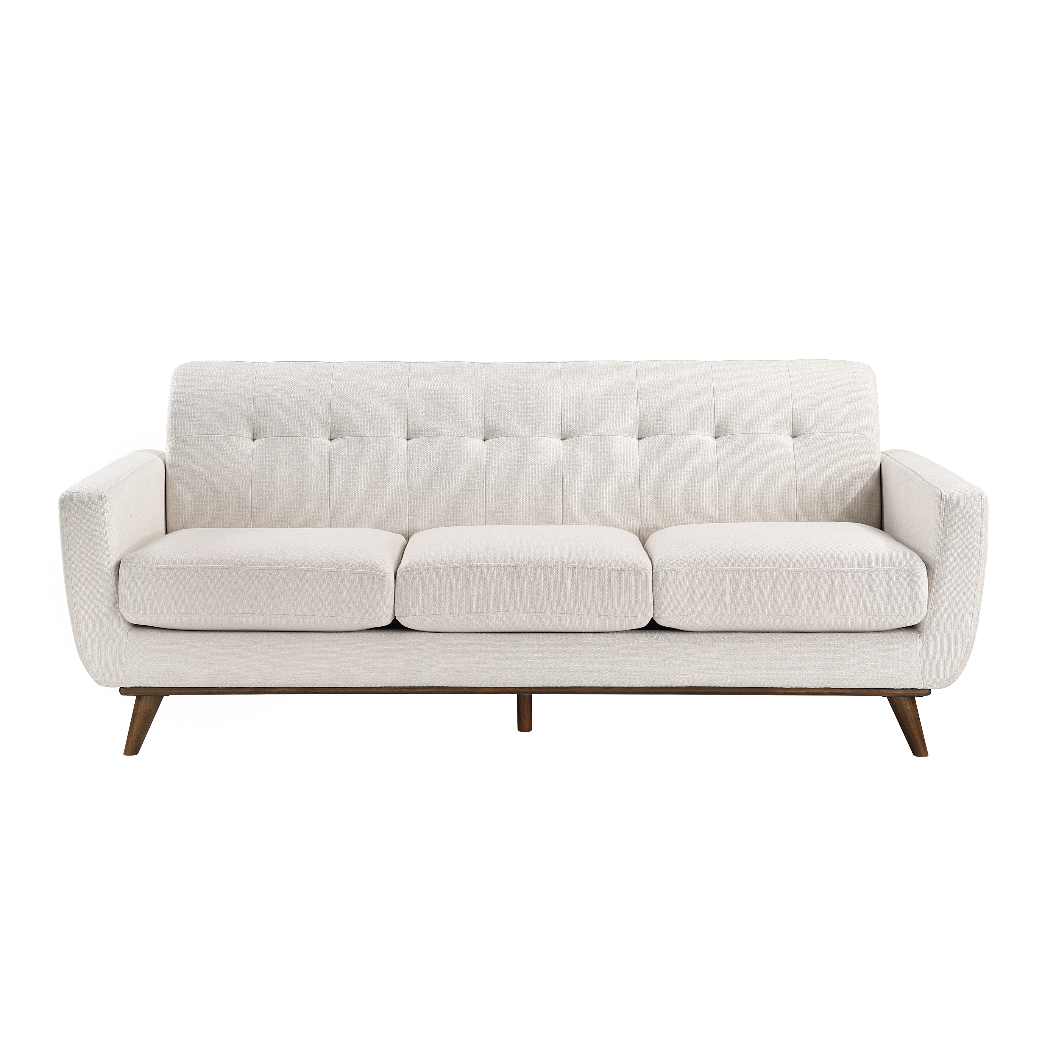 Home Elegance Martina Beige Sofa