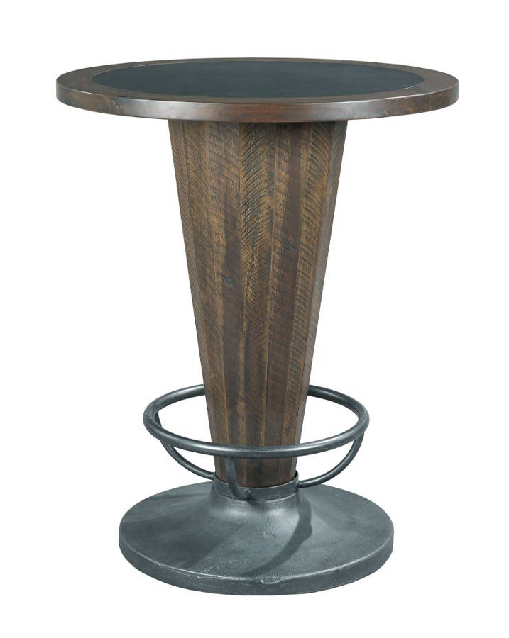 CONE SHAPED PUB TABLE