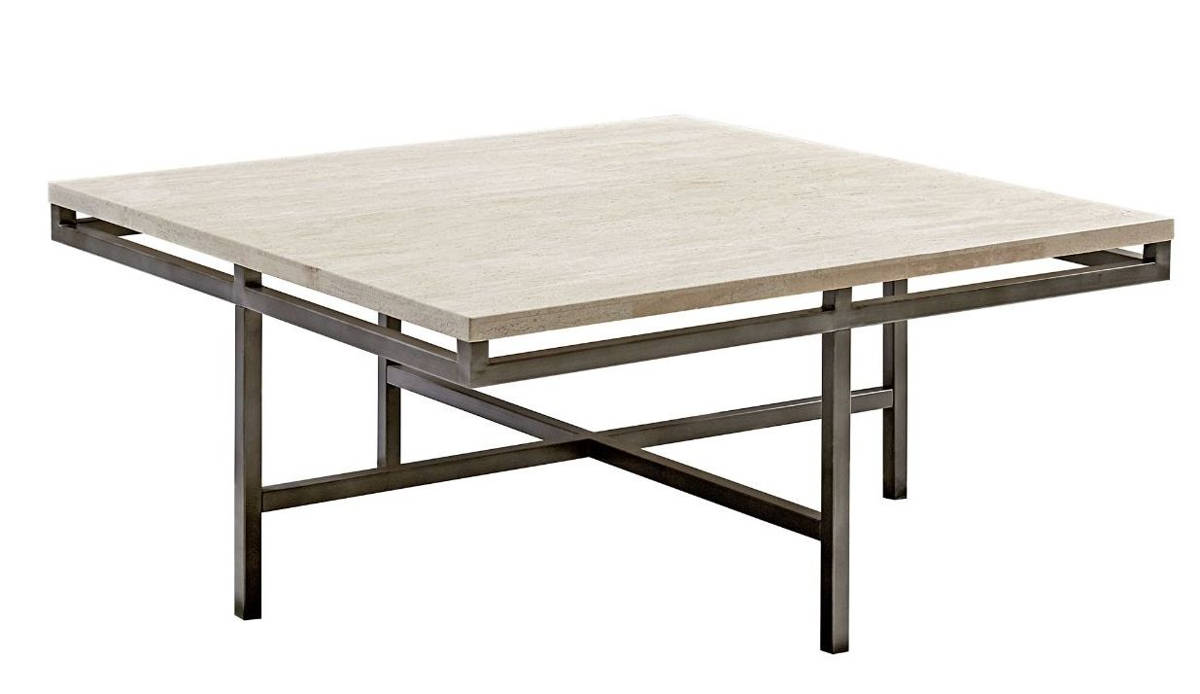 SQUARE COCKTAIL TABLE