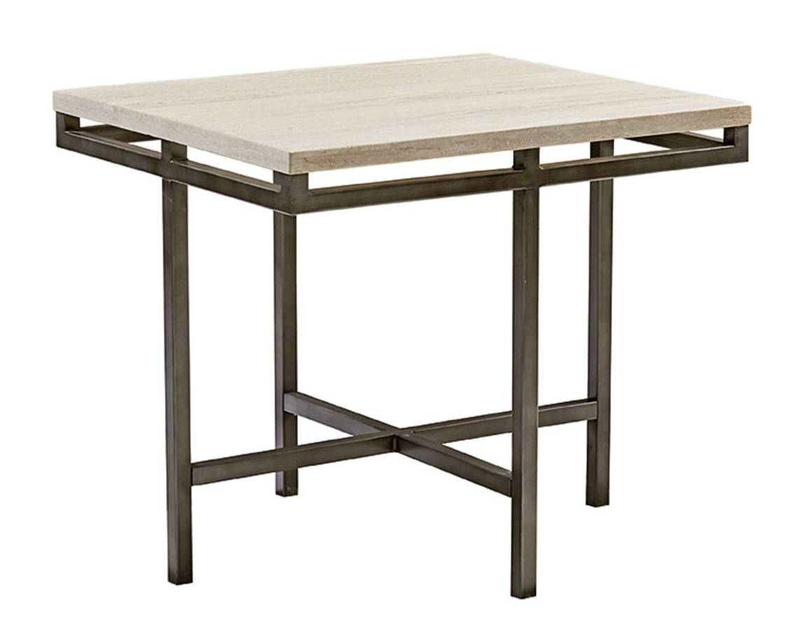 Rectangular End Table