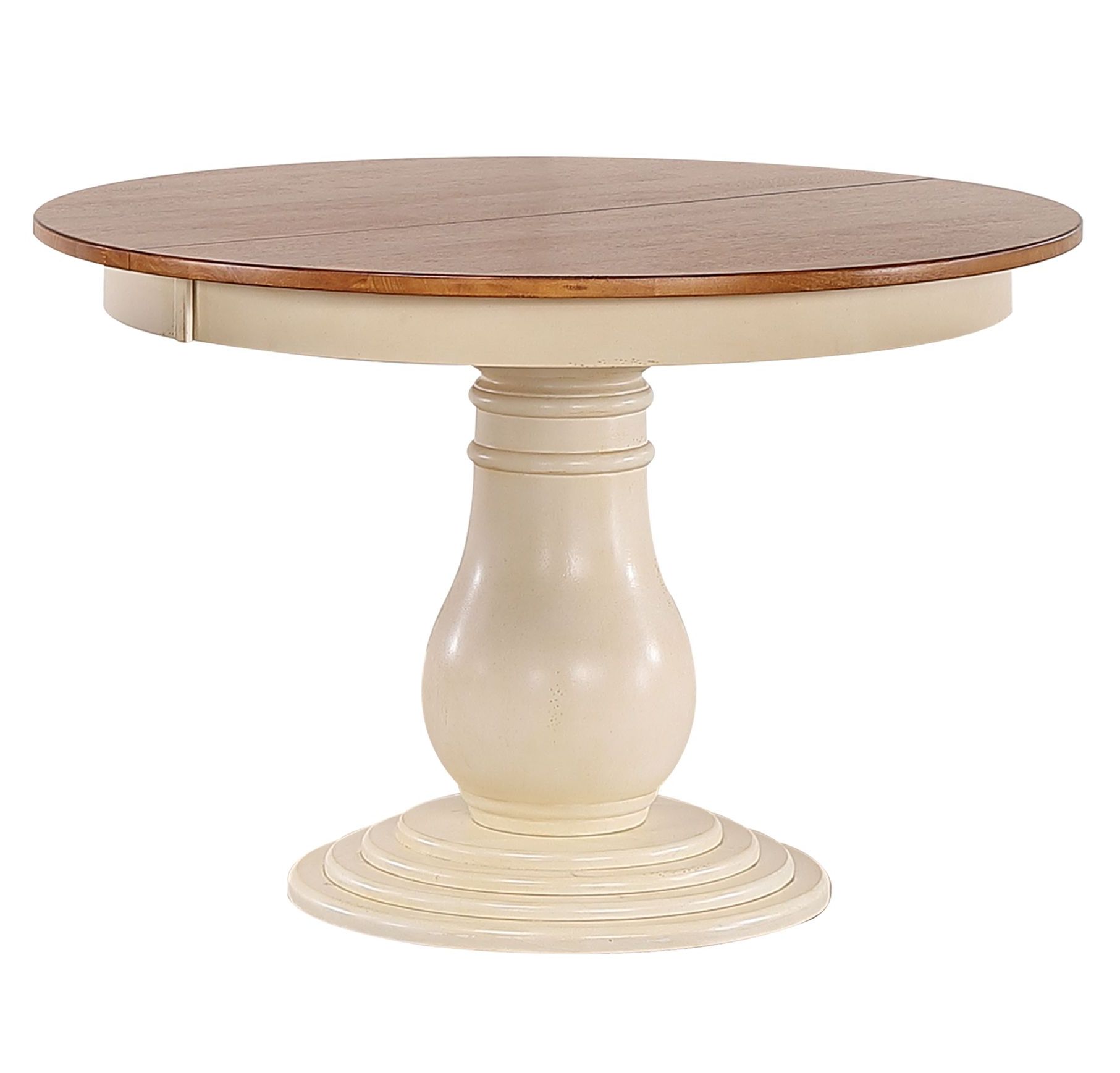 Iconic Furniture Caramel Biscotti Bella Dining Table