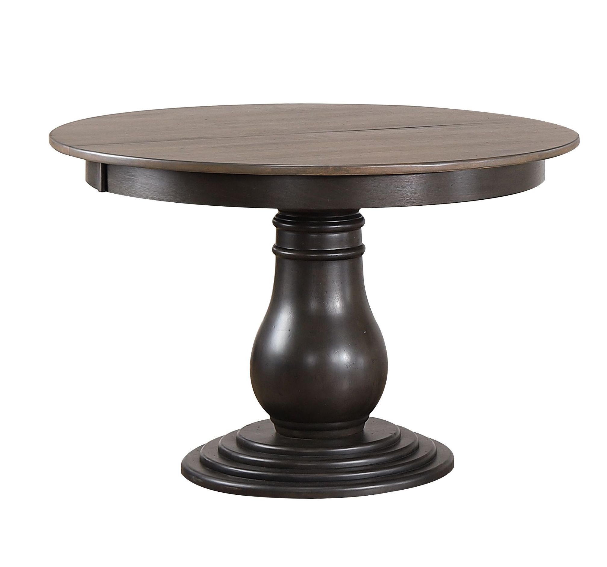 Iconic Furniture Grey Stone Blackstone Bella Dining Table