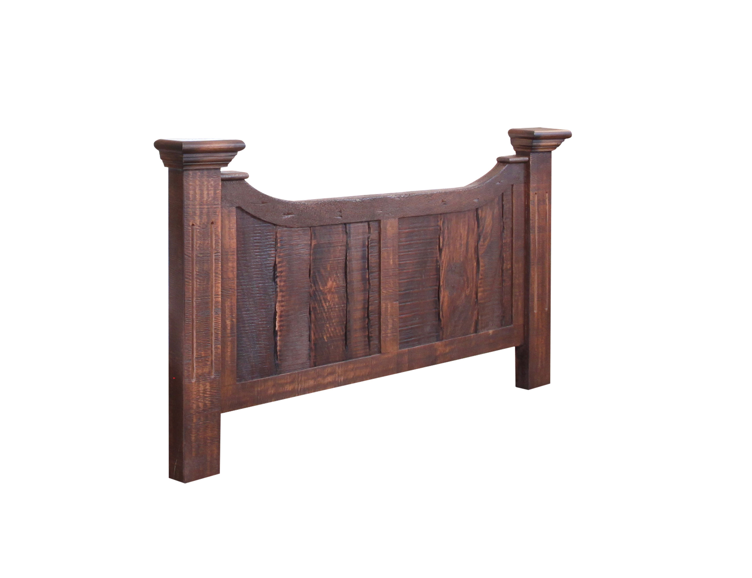 5/0 Footboard