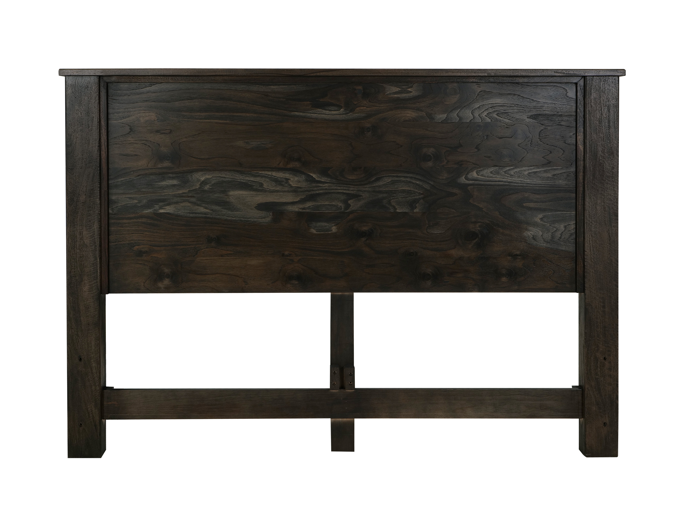 6/6 Eastern King Headboard