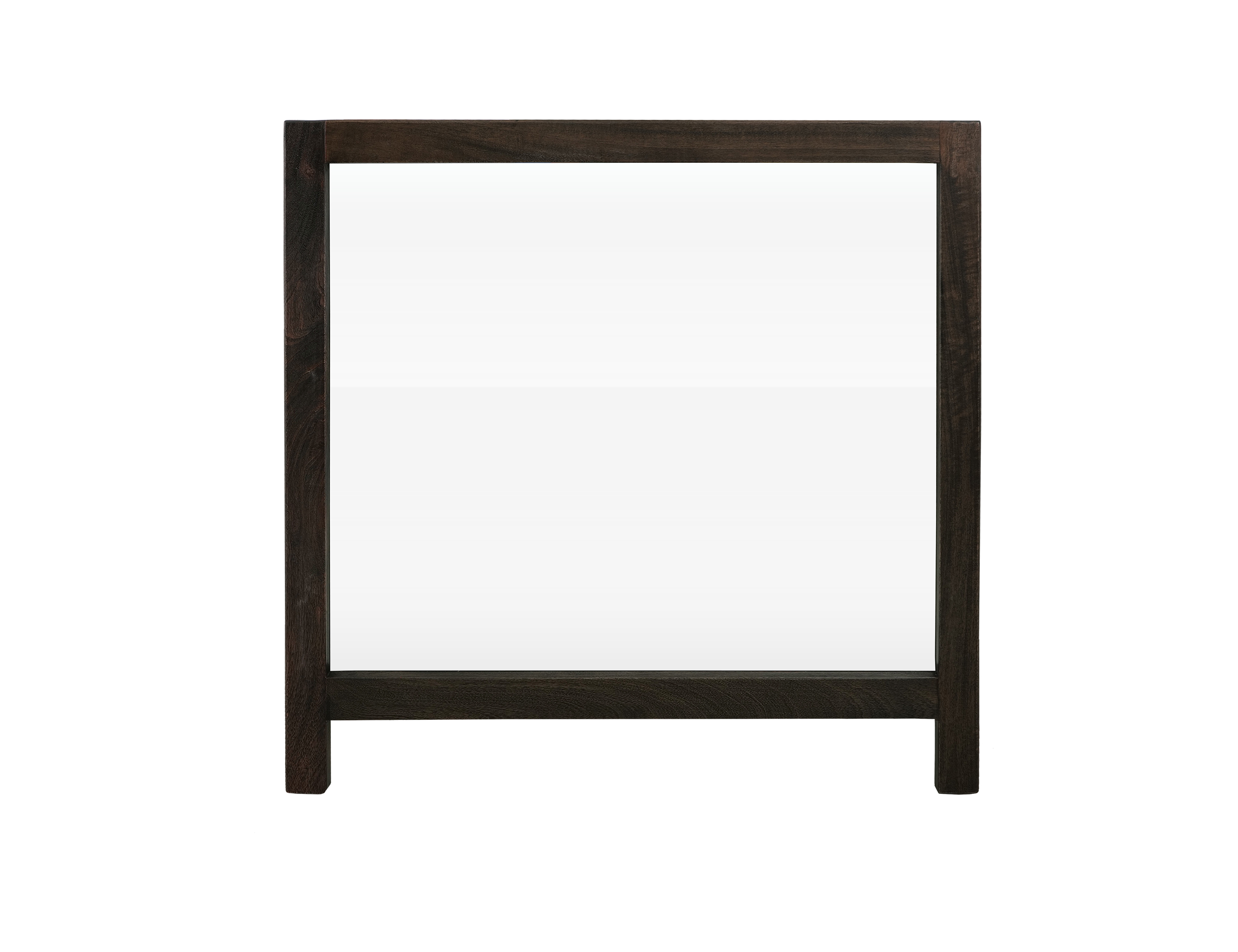 IFD Dark Teak Oil Black Mirror