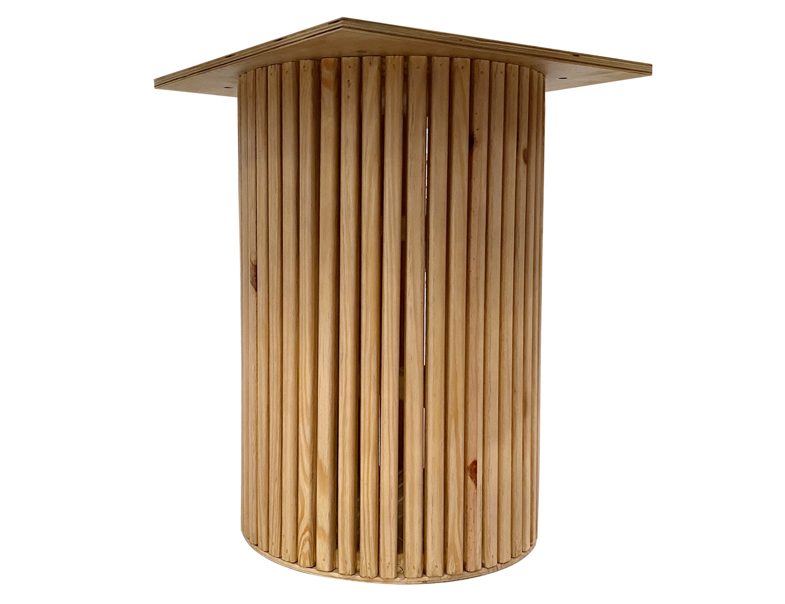 Round Table Base