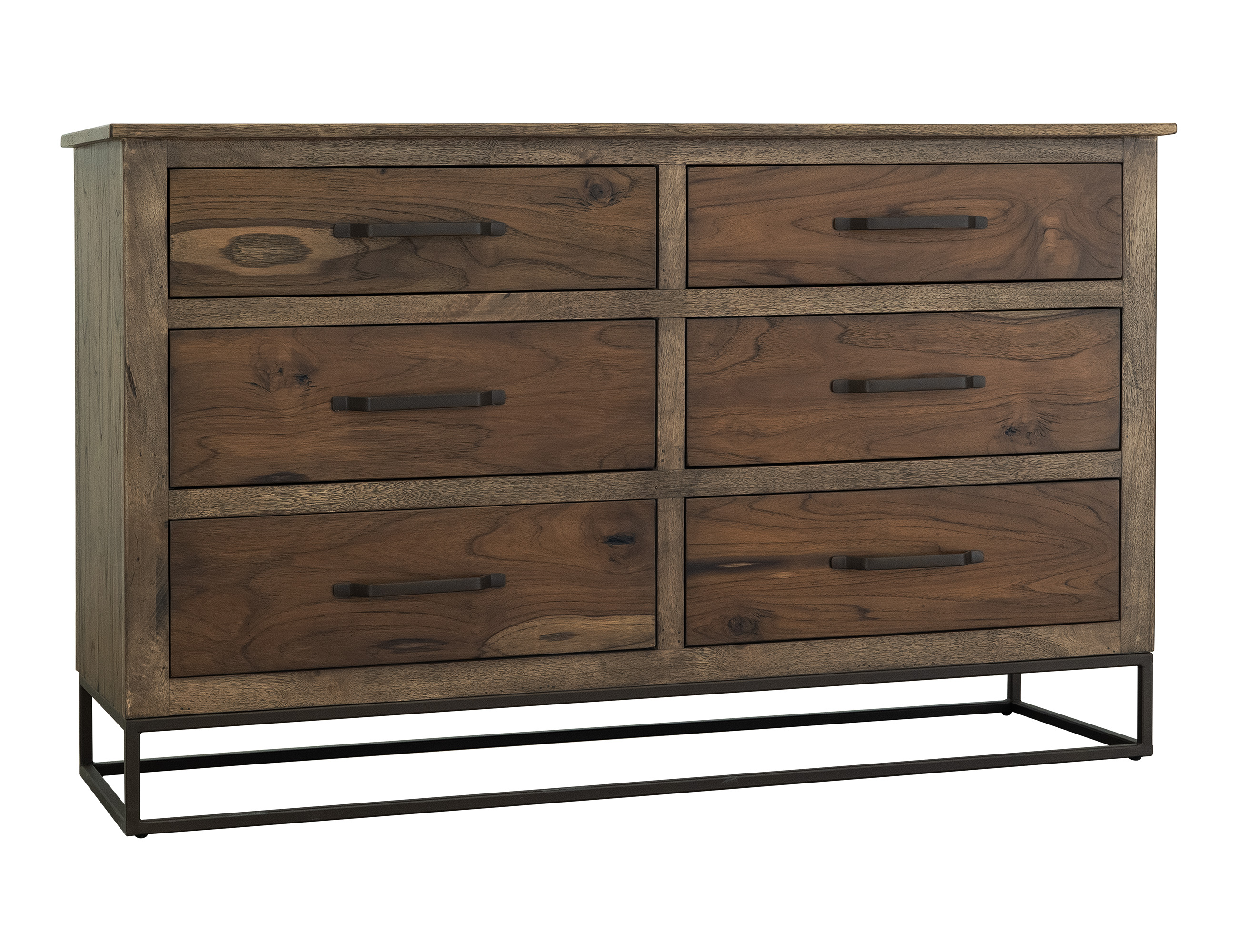 6 Drawer, Dresser