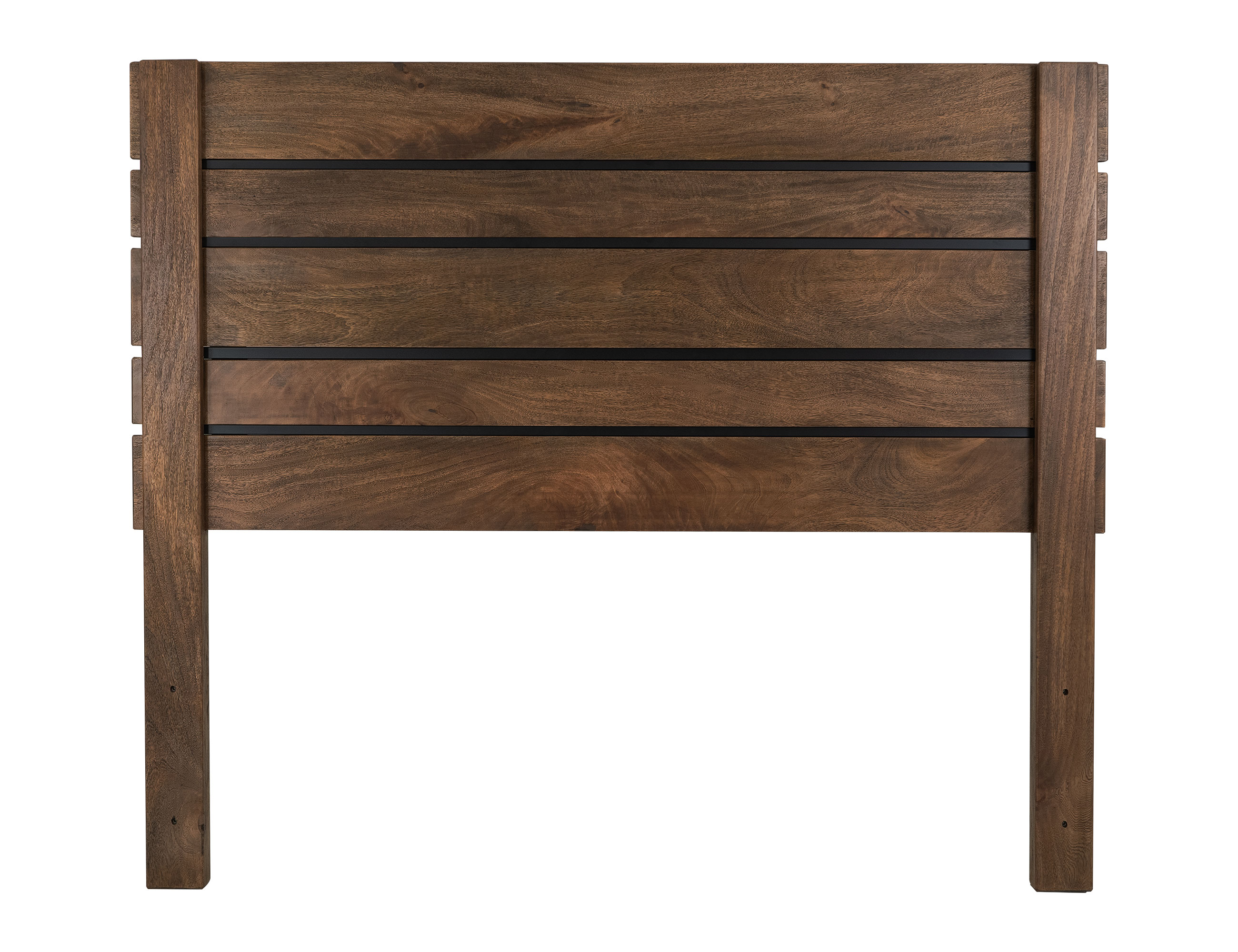 6/6 Eastern King Headboard
