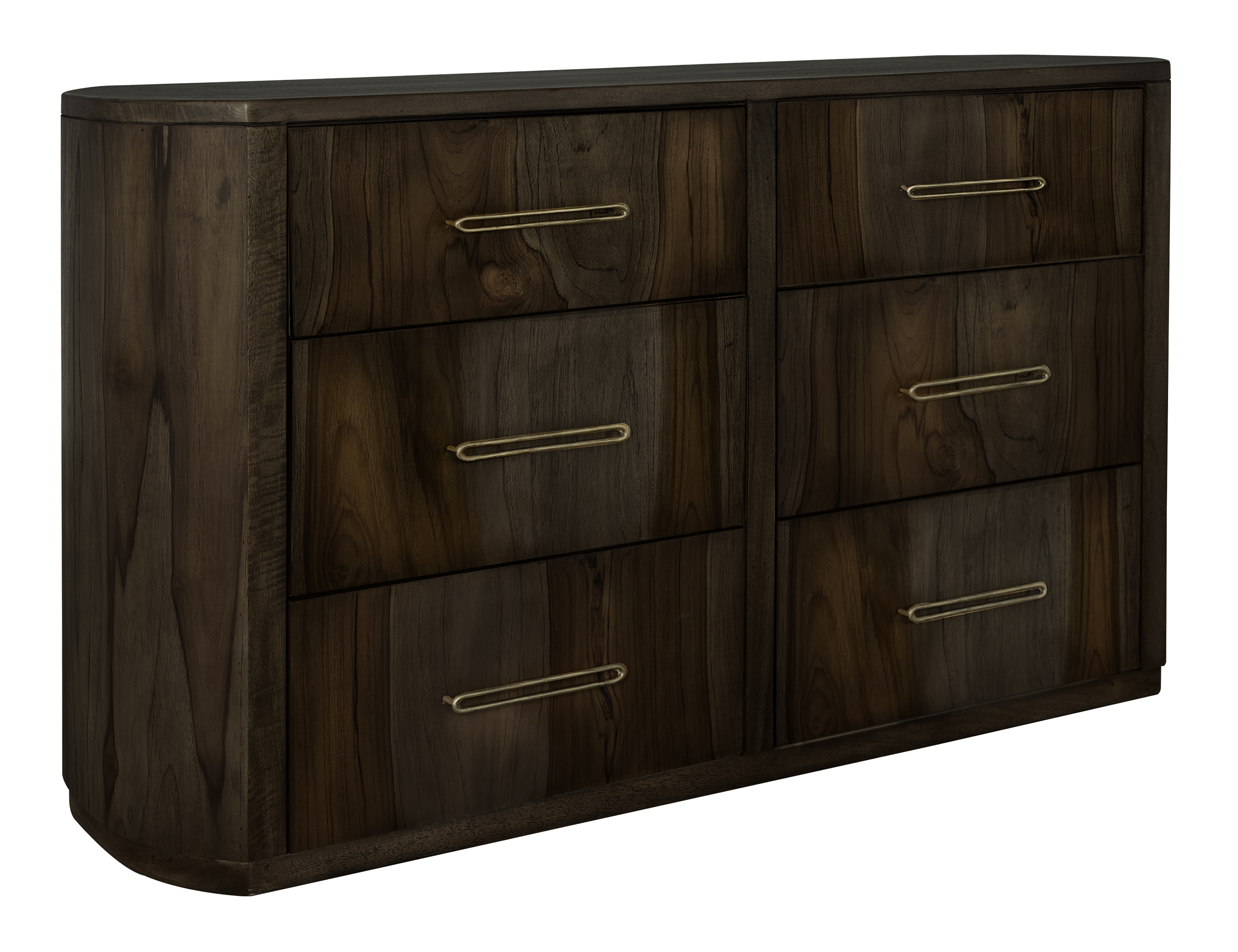 6 Drawer, Dresser