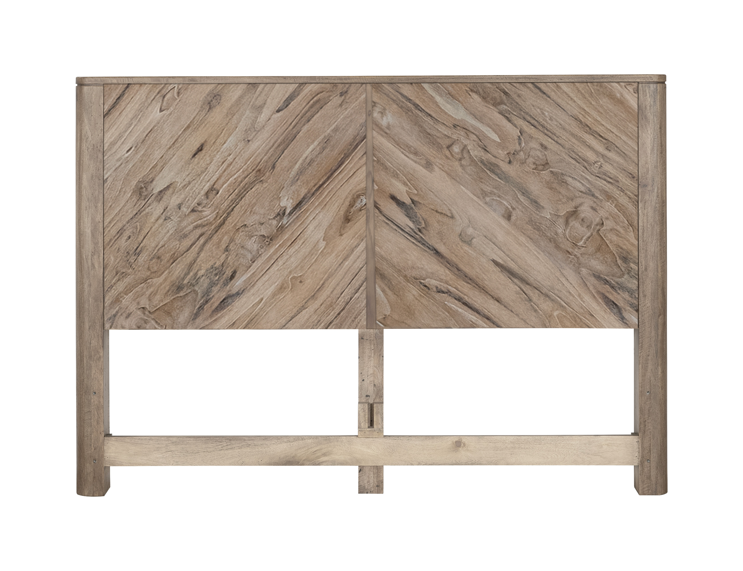 6/6 Headboard Eastern King