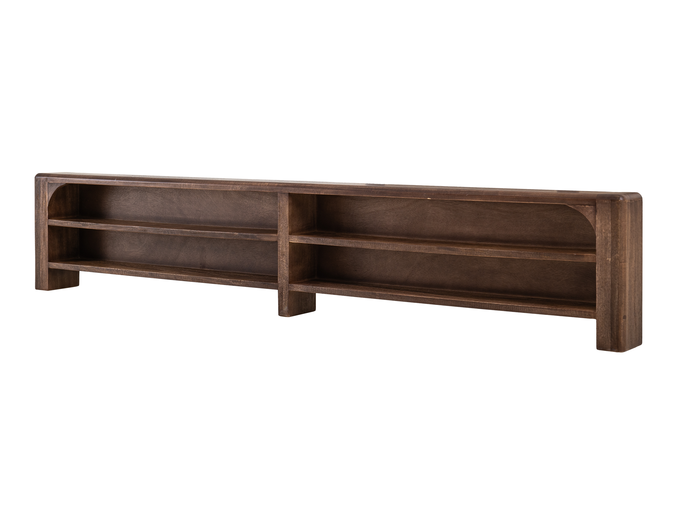 5/0 Queen Storage Platform