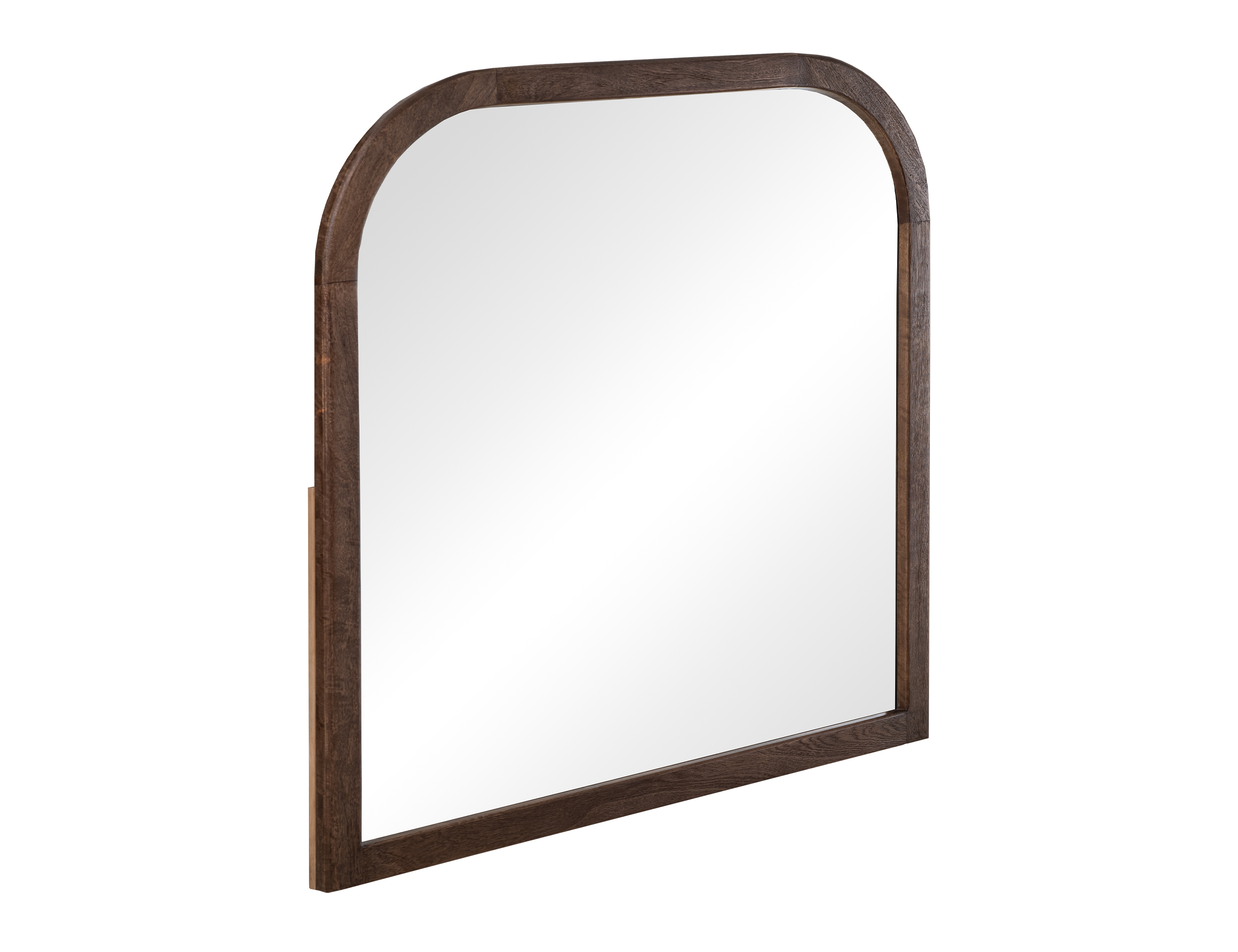 IFD Praga Almond Brown Mirror