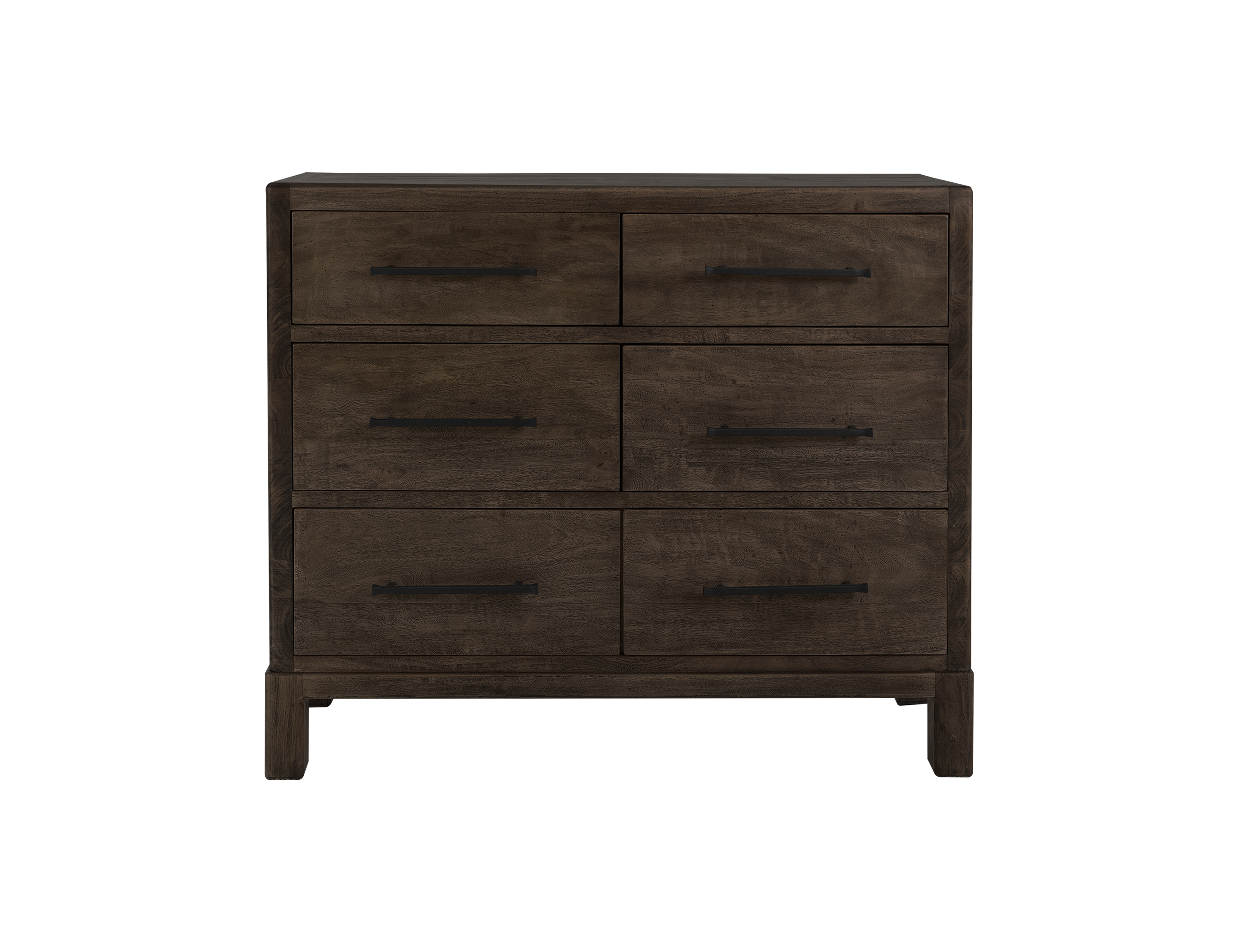 6 Drawer Dresser