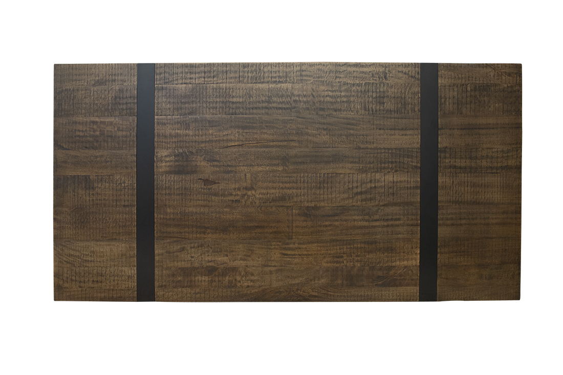 Solid Wood, Table Top