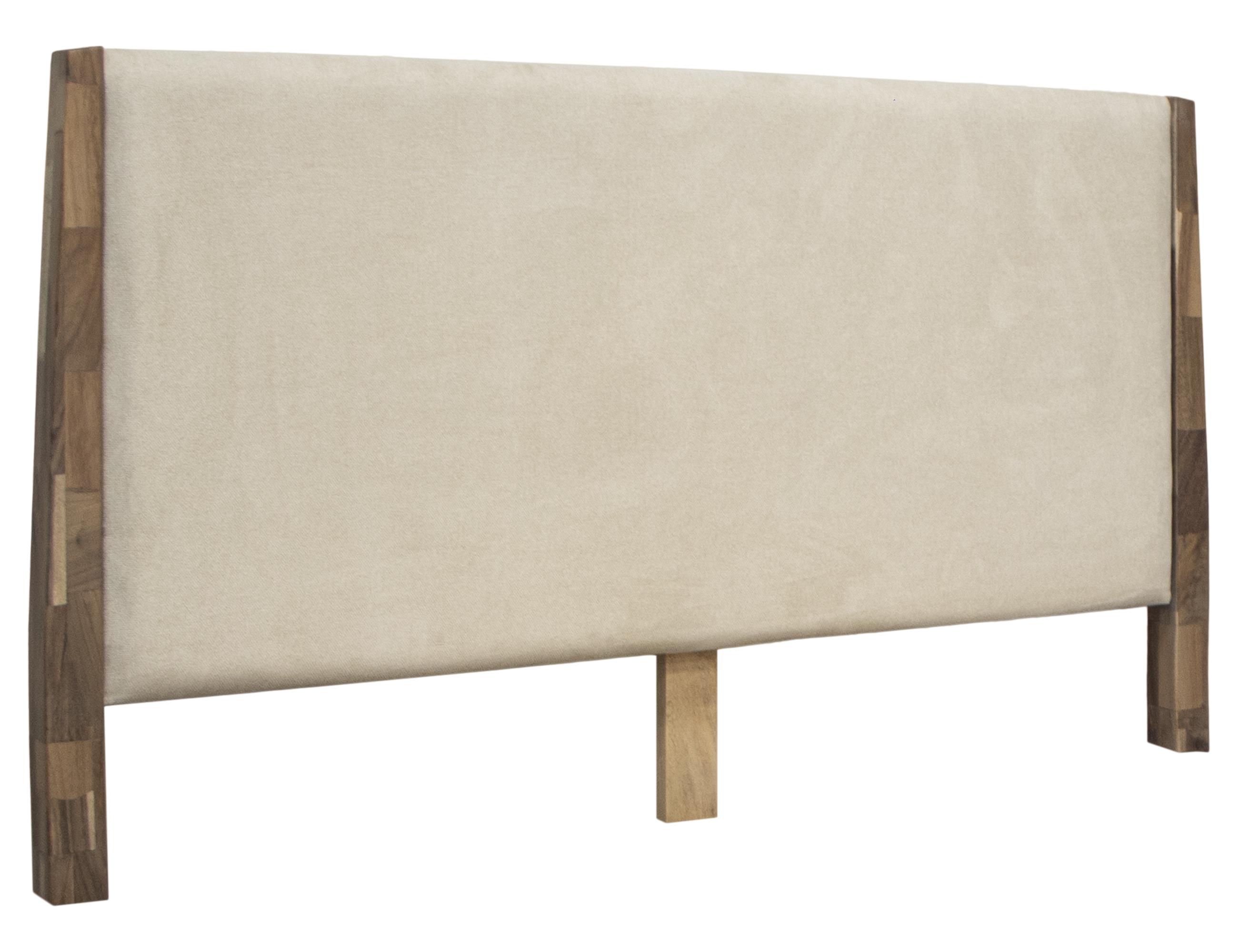 6/6 Uph. Headboard