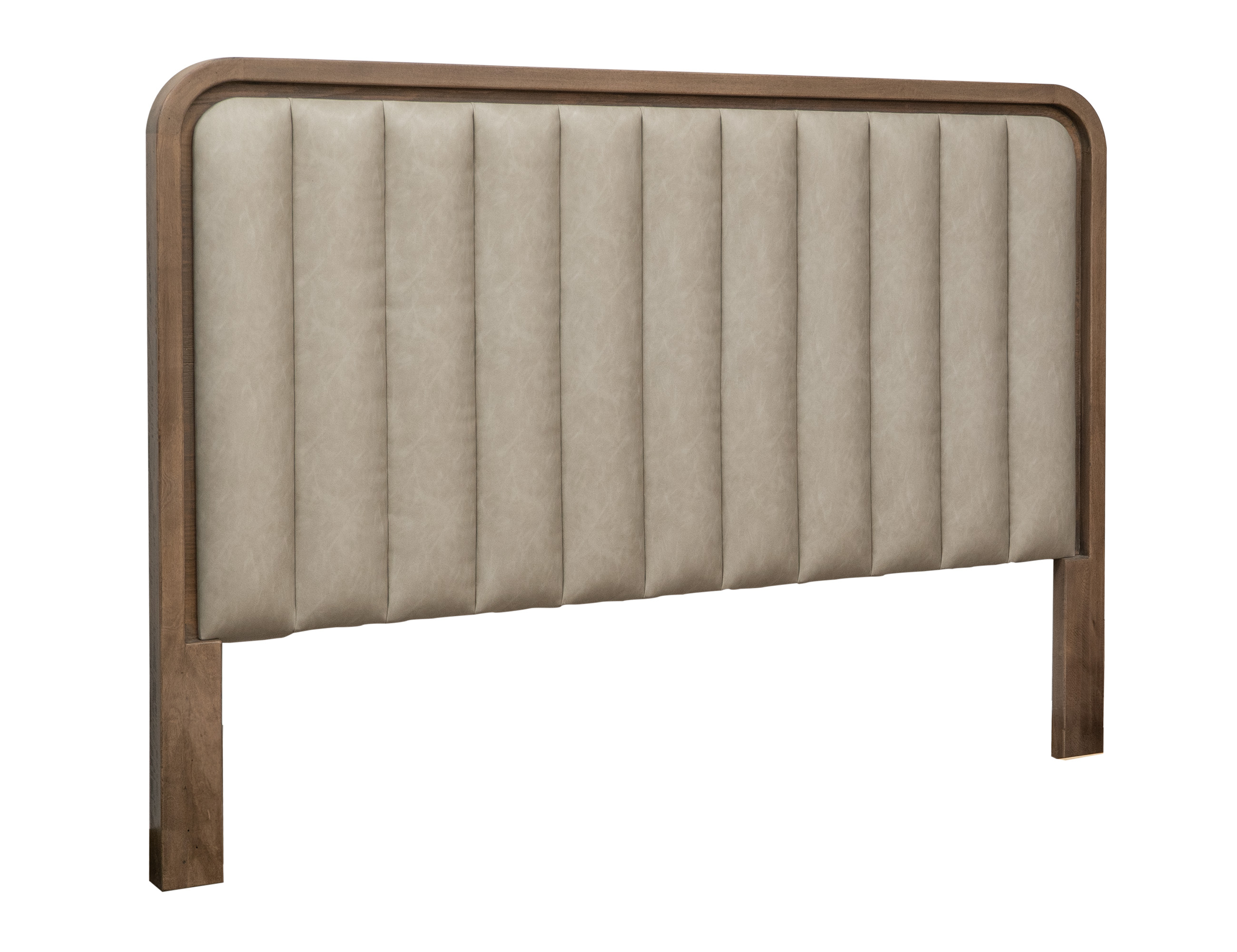 6/6 Upholstered Headboard