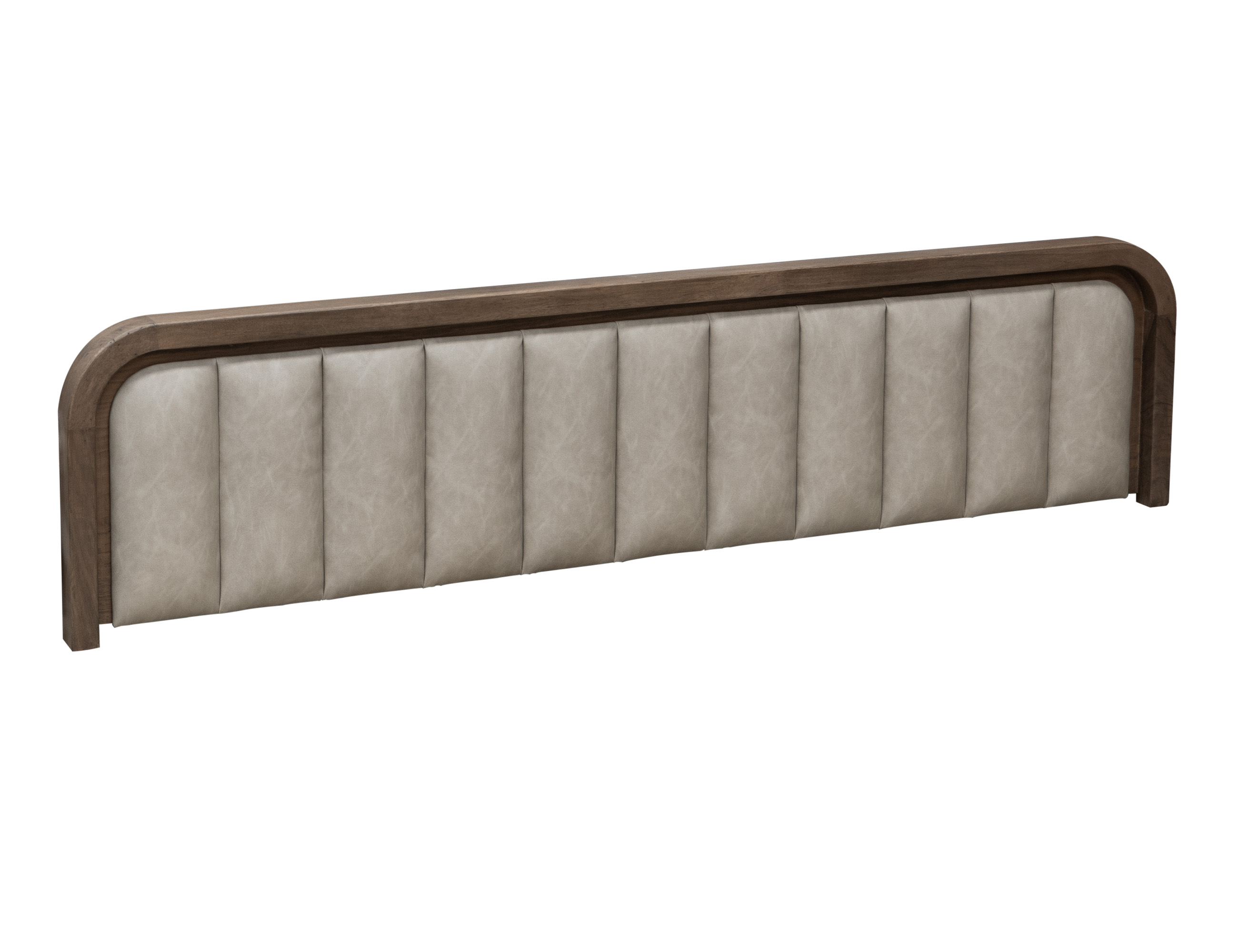 5/0 Upholstered Platform