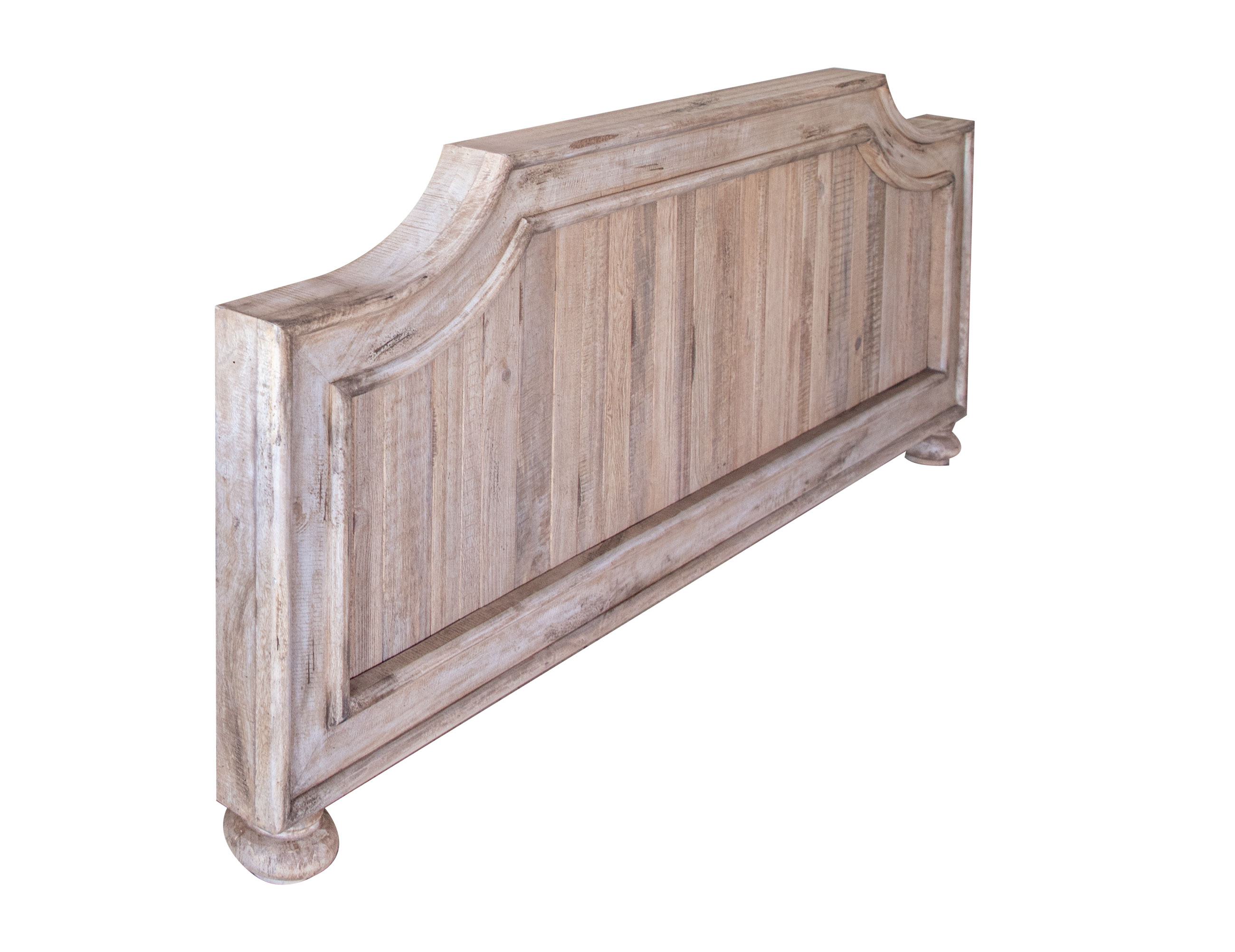 5/0 Footboard