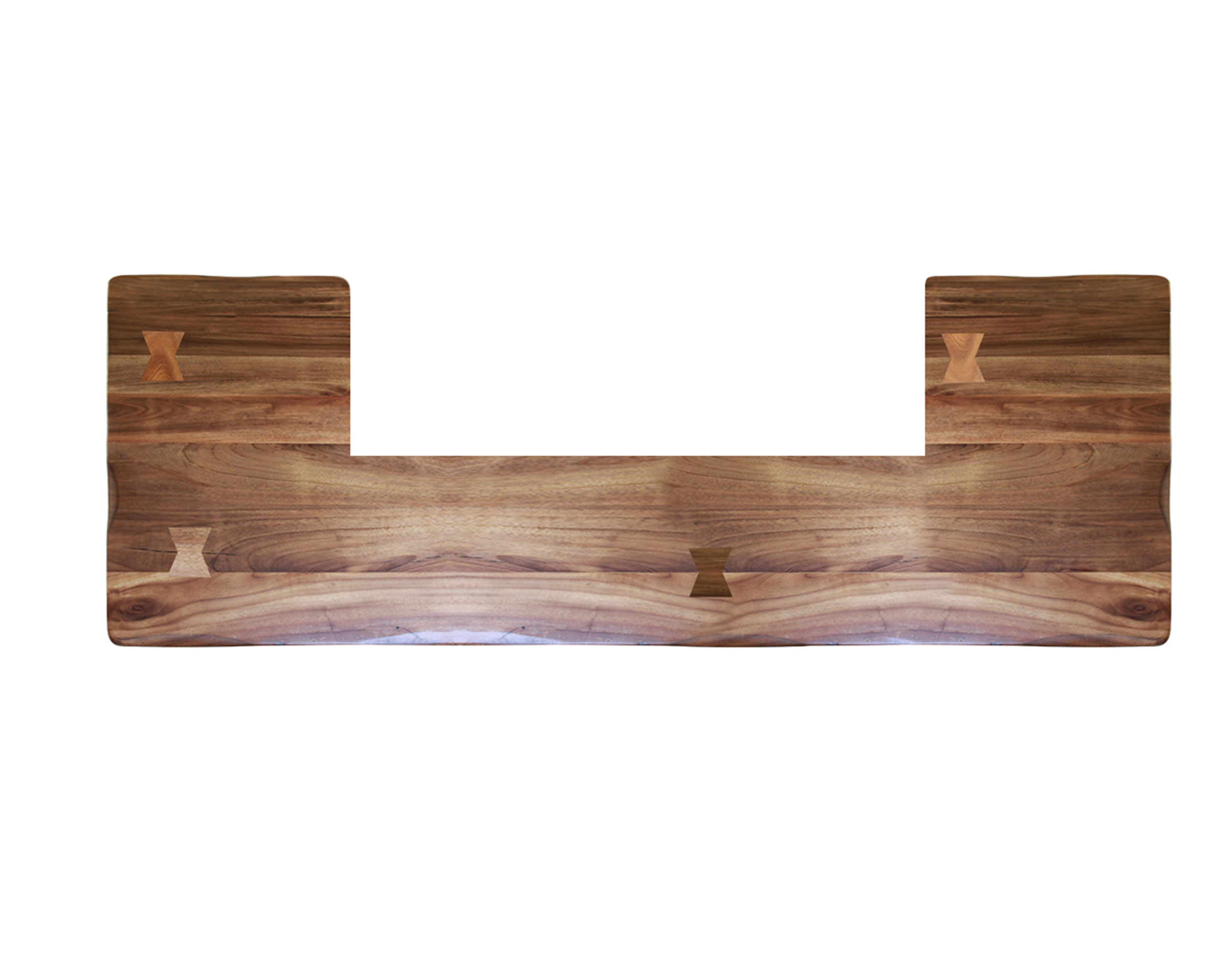 Wooden Bar Top
