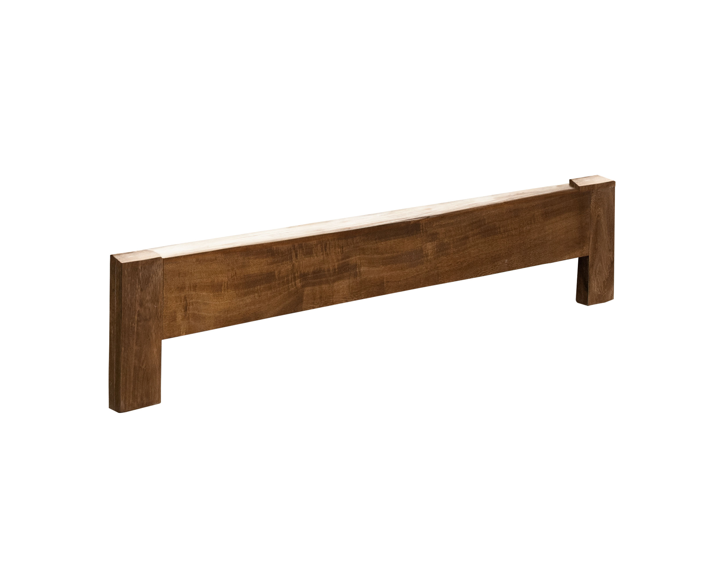 5/0 Platform support, Footboard & Rails