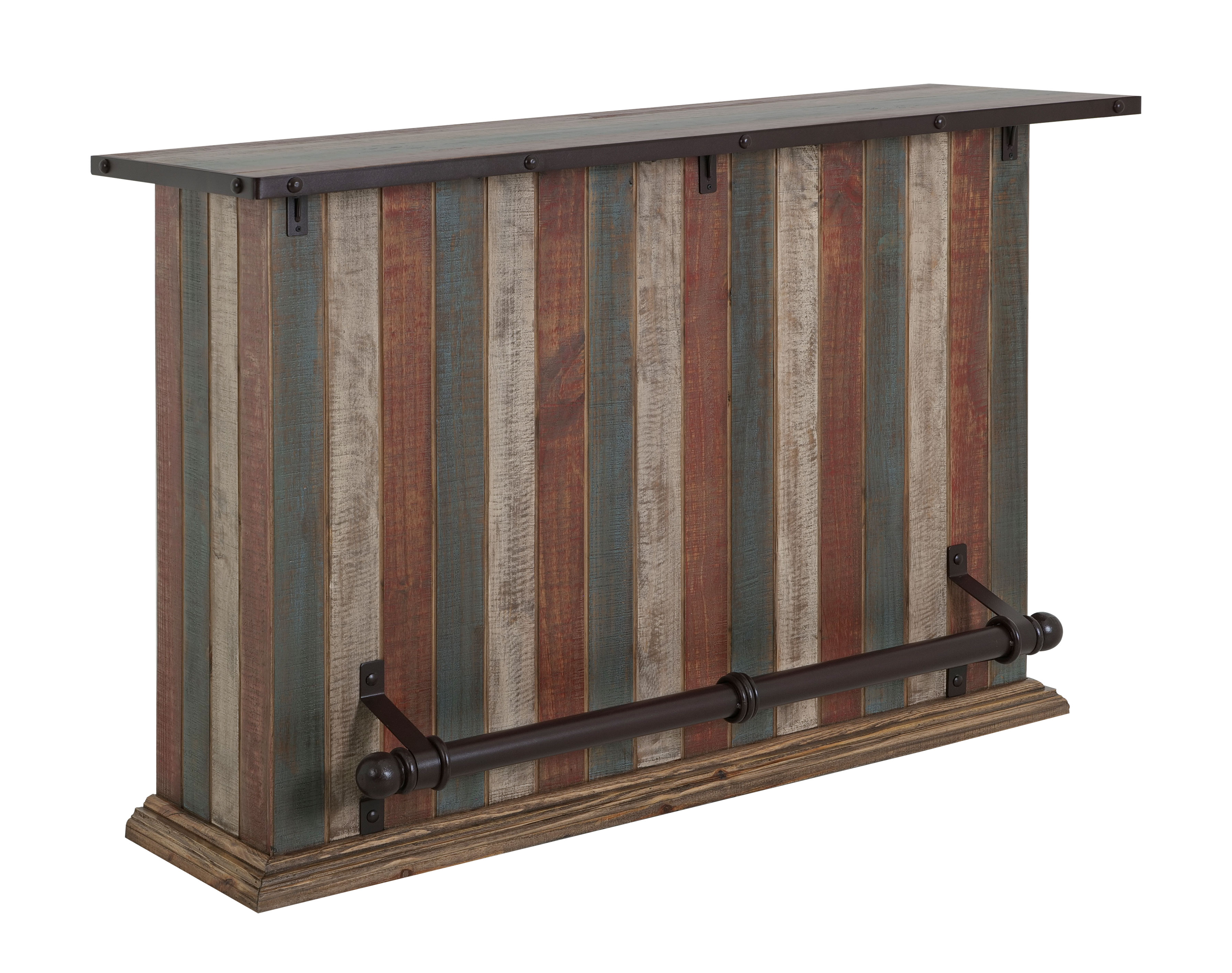 IFD Antique Bar Table