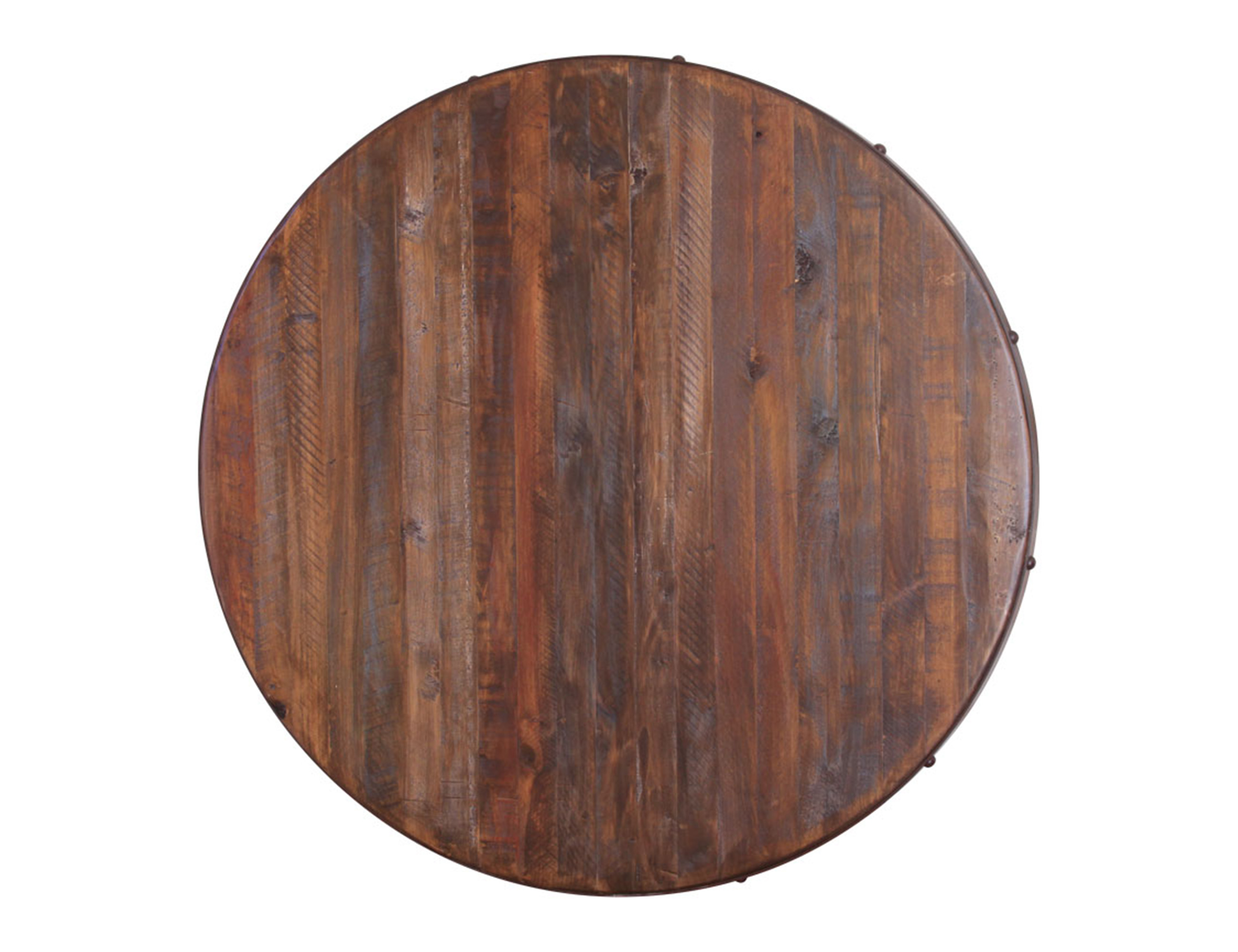 Bistro Top Multicolor Finish