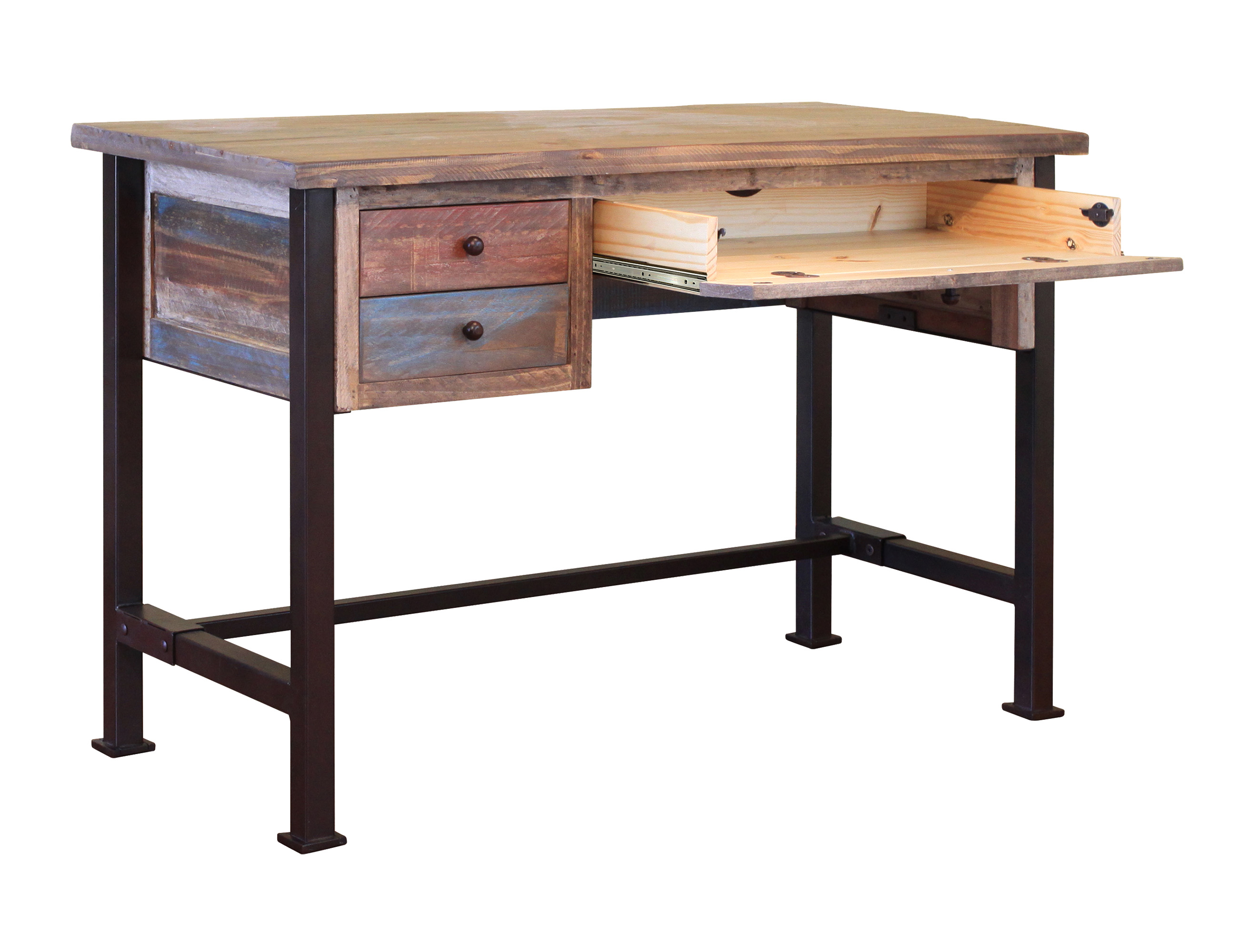 International Furniture Direct Writing Desk