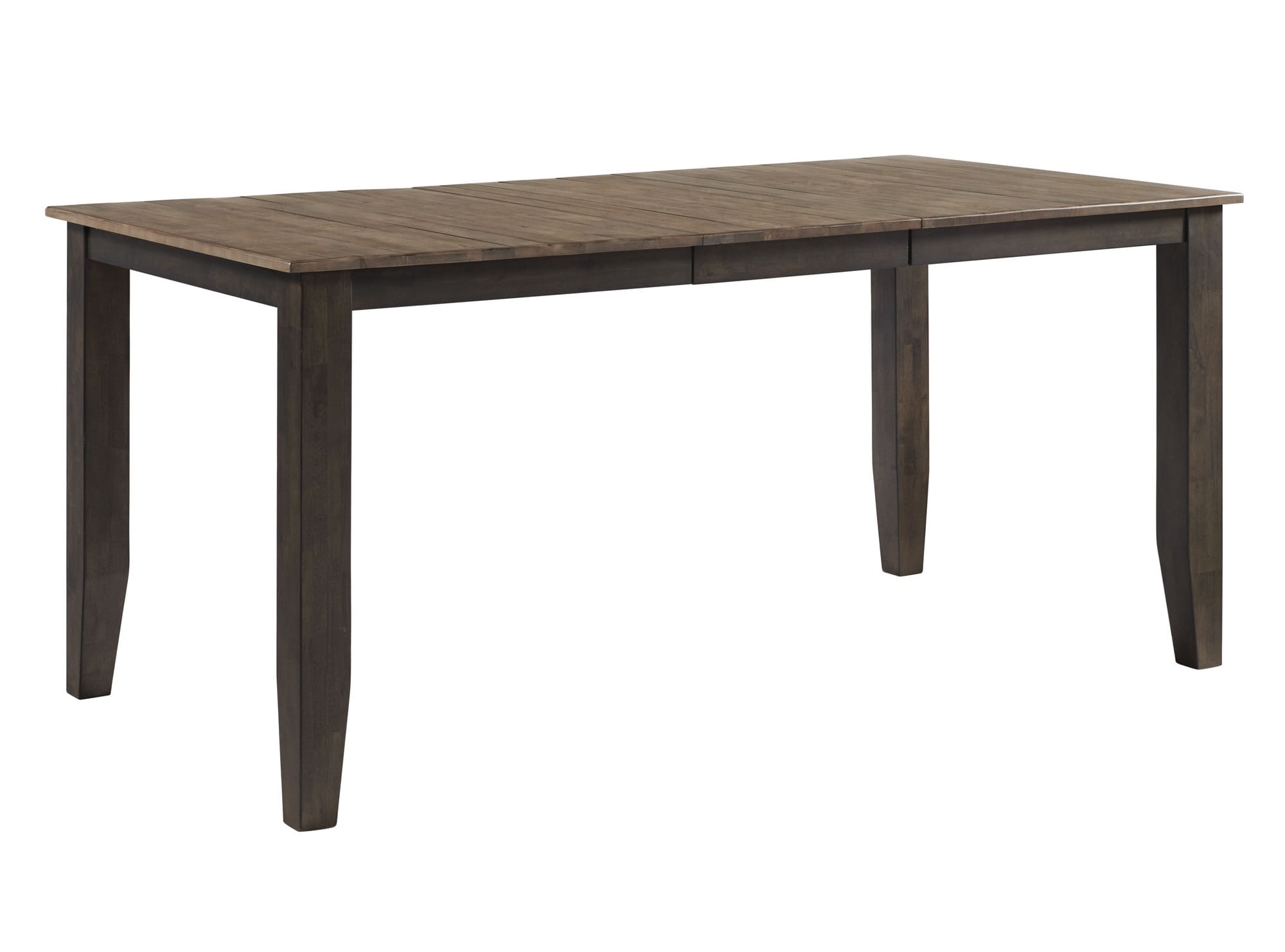 Intercon Beacon Black Walnut Counter Table