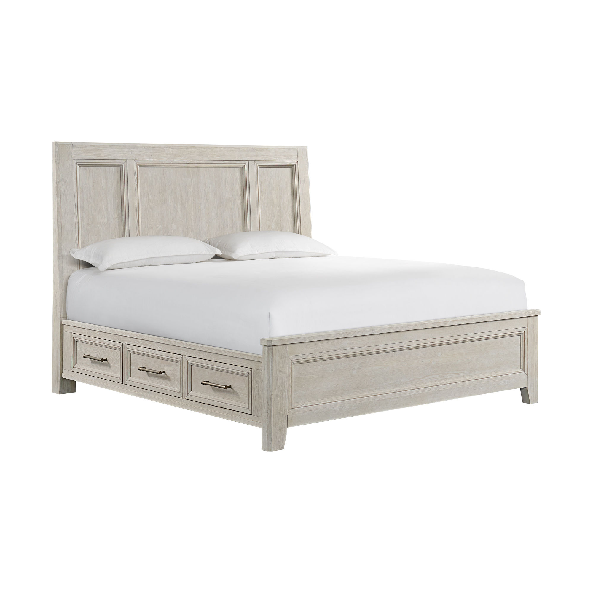 Intercon Carlson Bedroom Set - Thumbnail 2