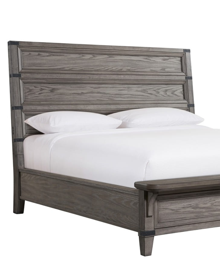 King/Cal King Panel Headboard