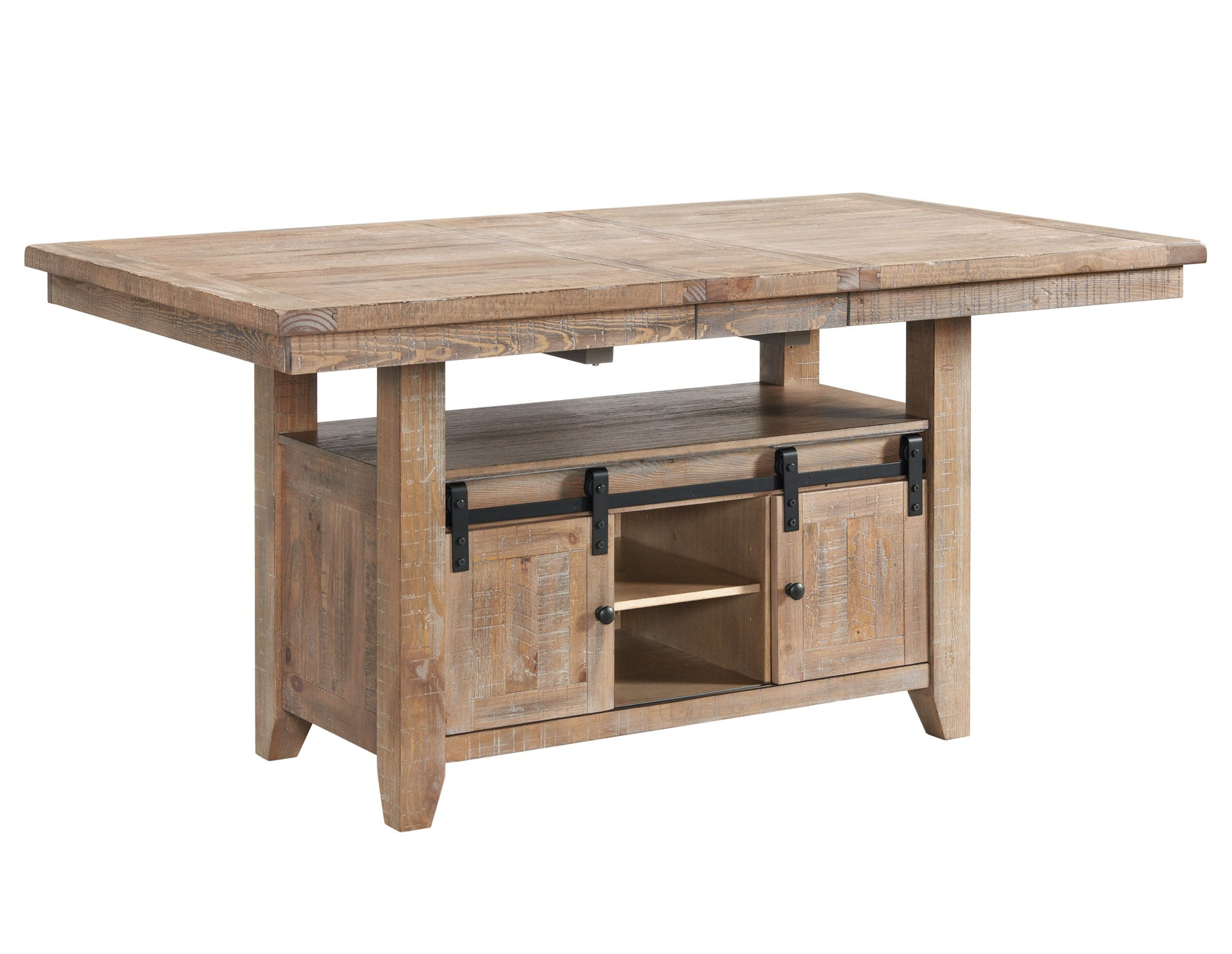 Intercon Highland Dining Room Set - Thumbnail 2