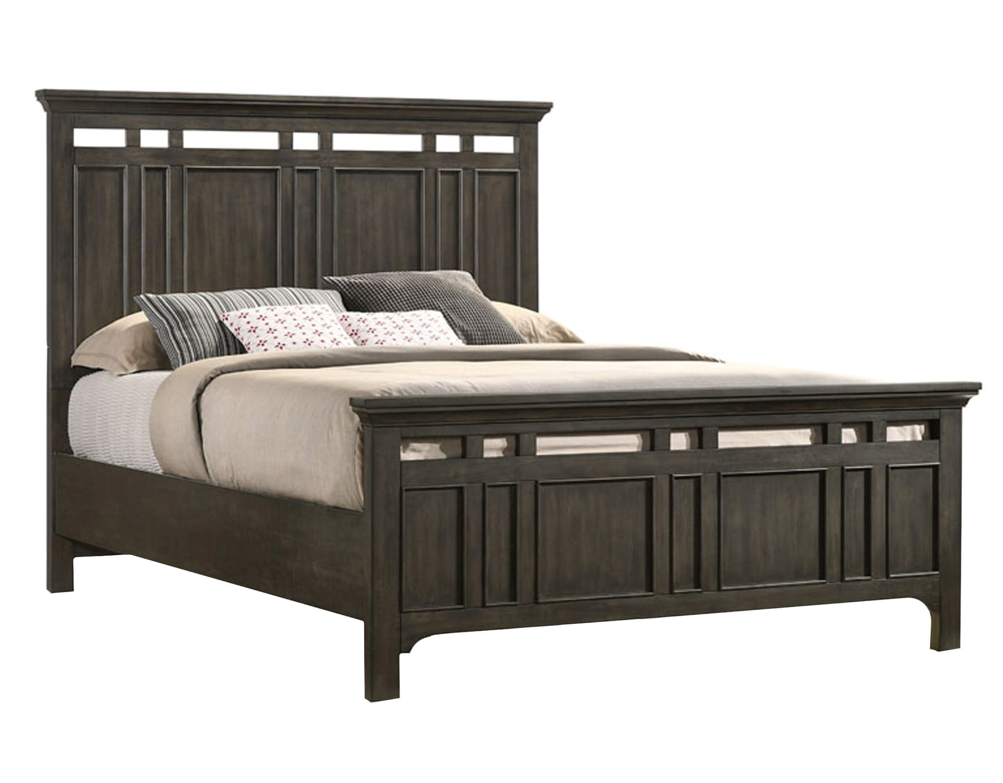 Q/K Standard Side Rails
