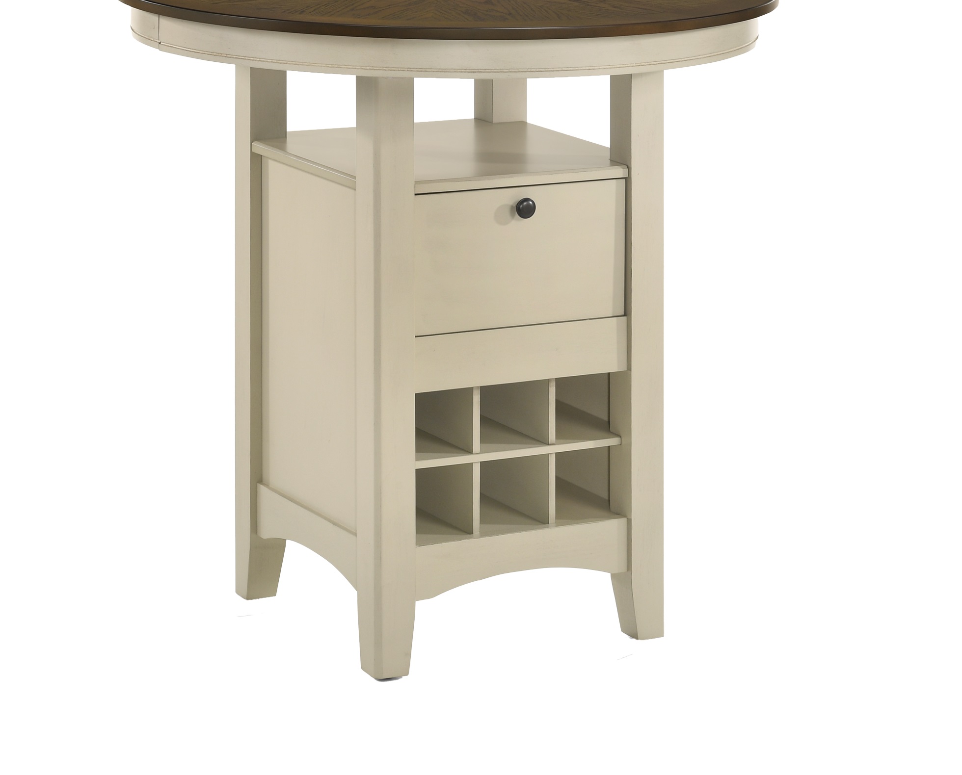 42 Pub Table Base