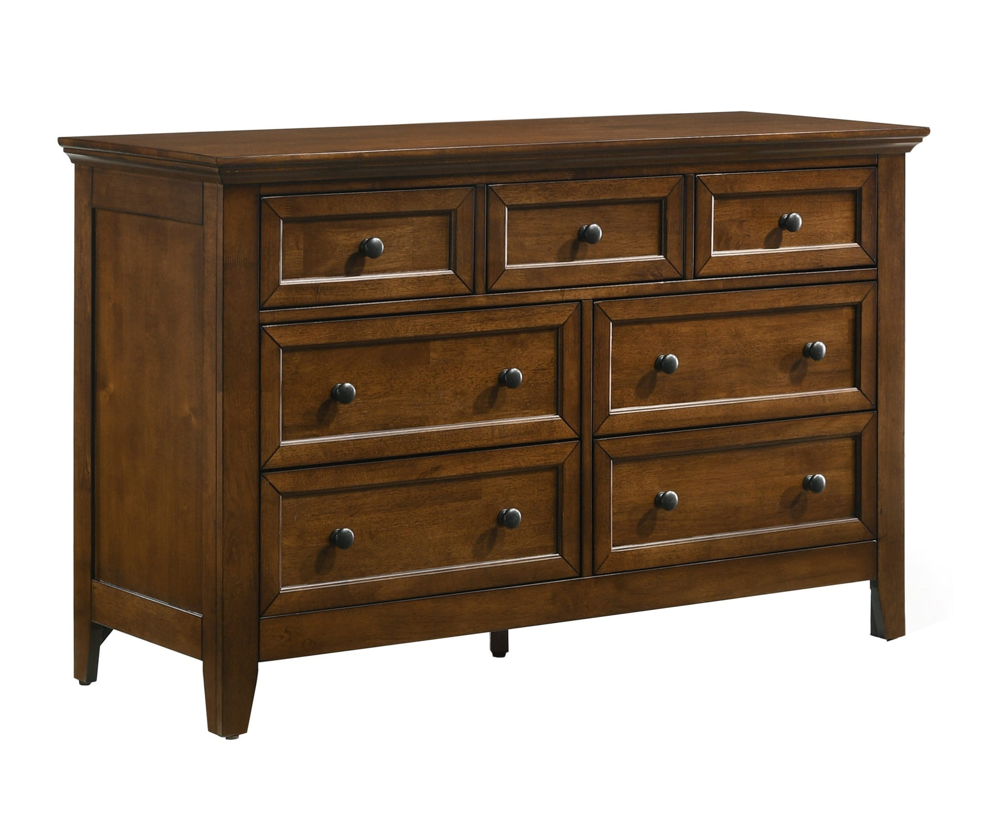 Dresser, 7 Drawer