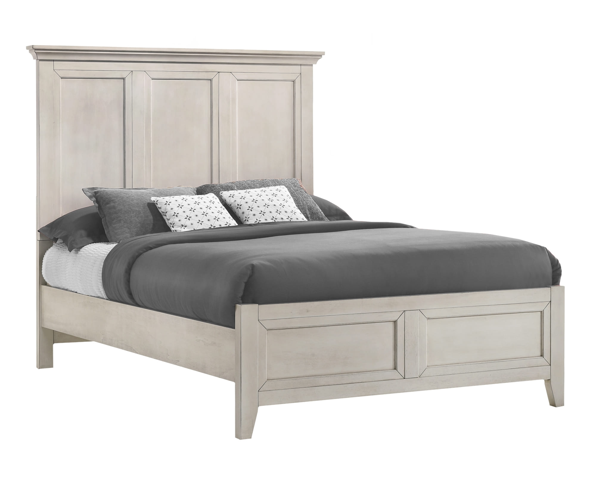 Full Panel Headboard