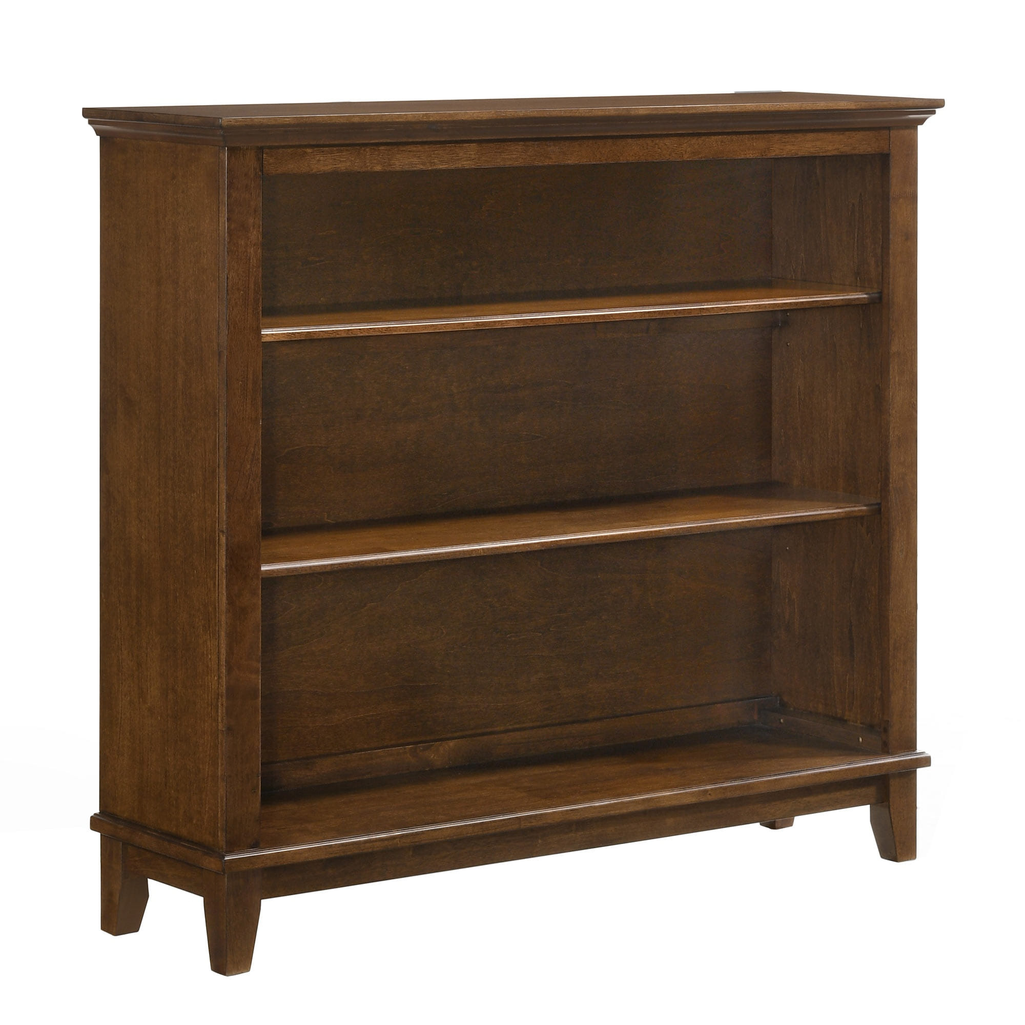Intercon San Mateo Youth Tuscan Bookcase