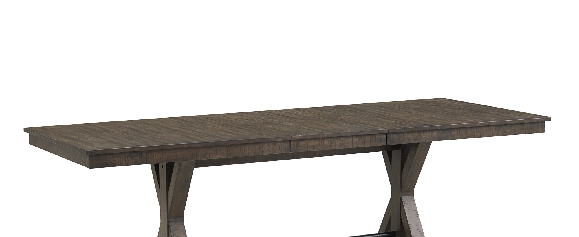 Gathering Table Top, 40 x 82-104
