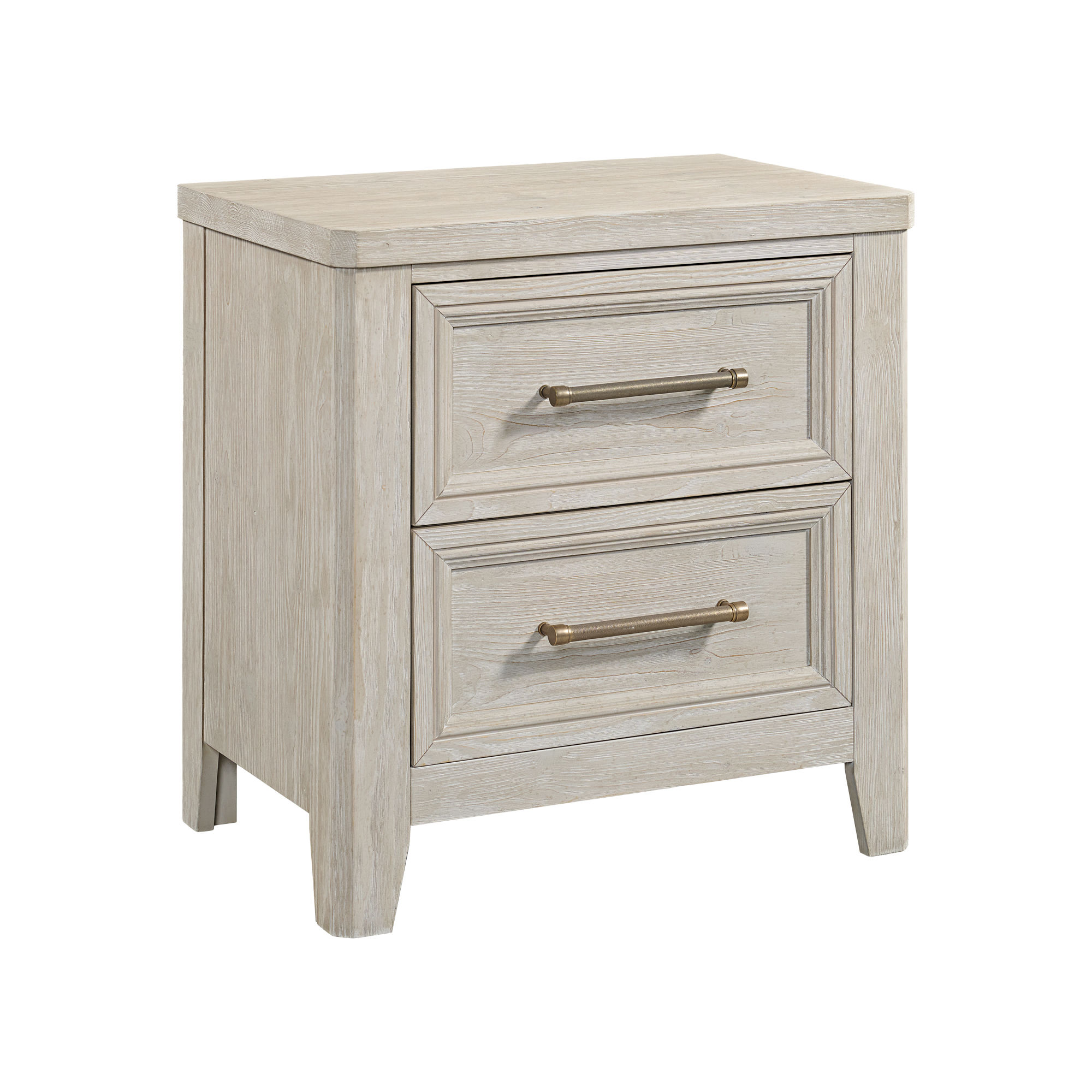 Intercon Carlson Bedroom Set - Thumbnail 4