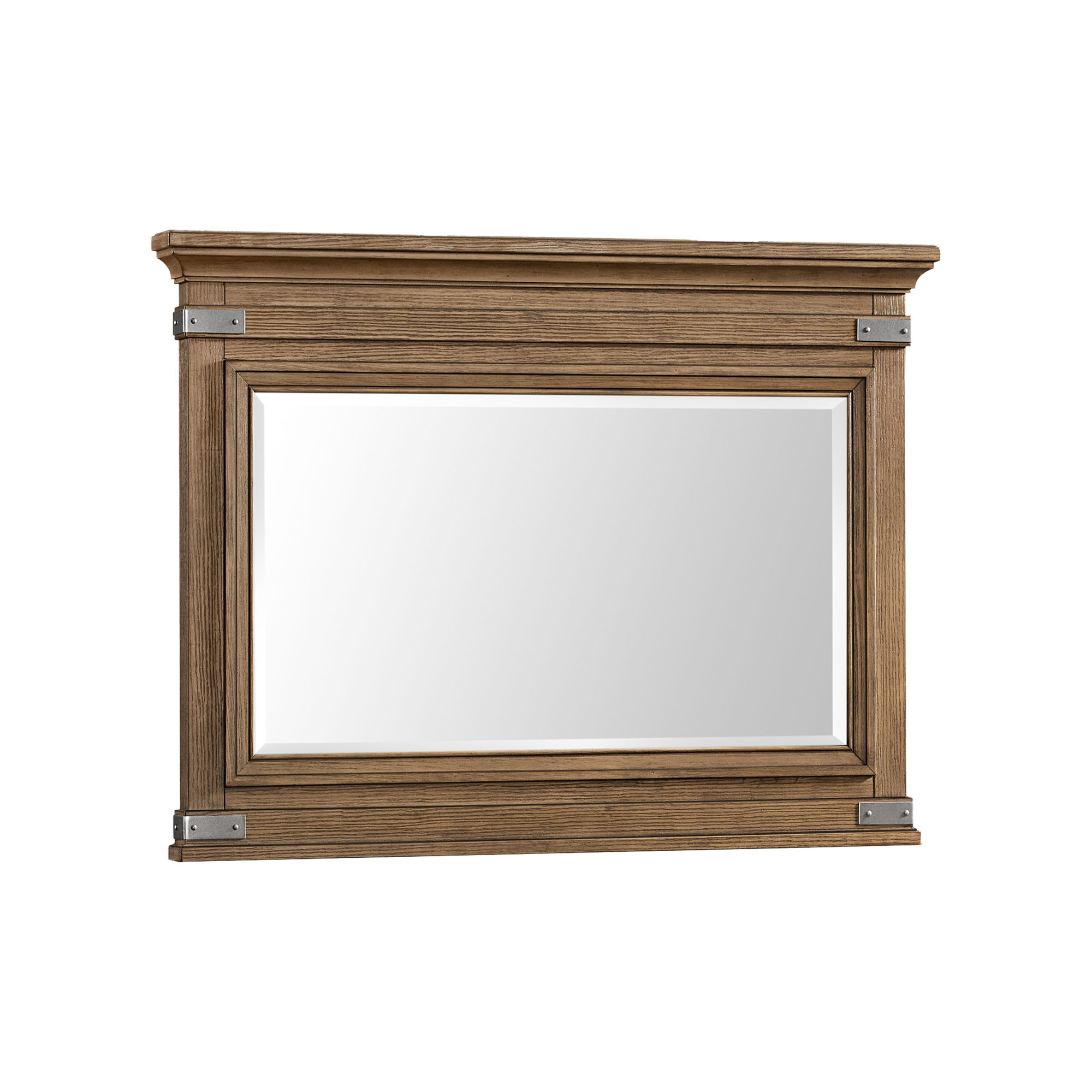 Chesser Mirror