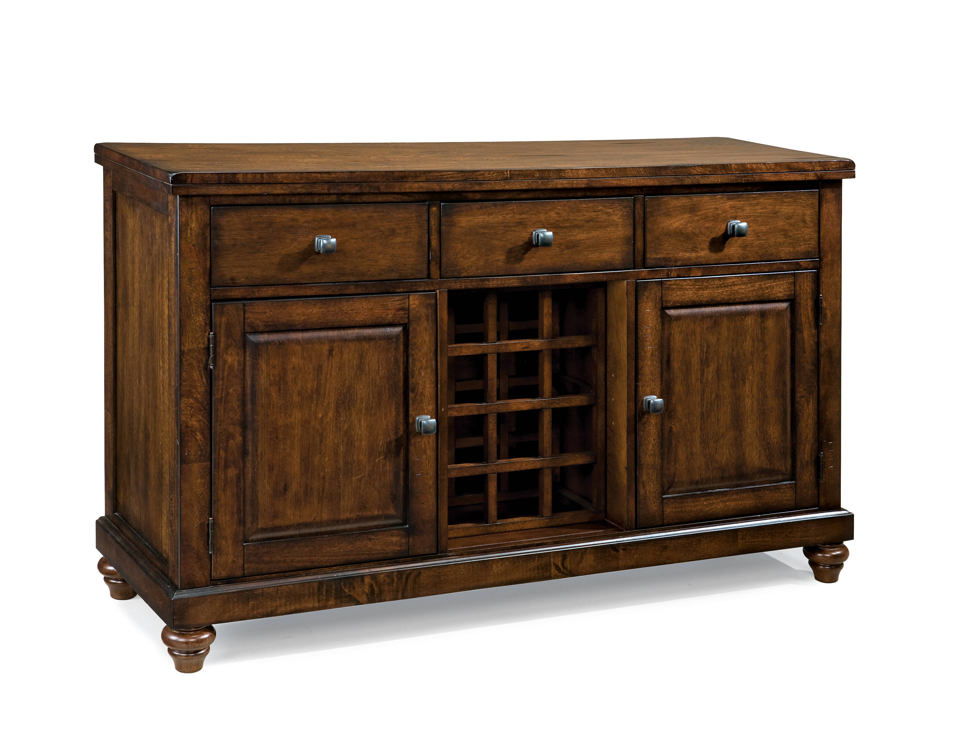 Intercon Kingston Raisin Wine Server
