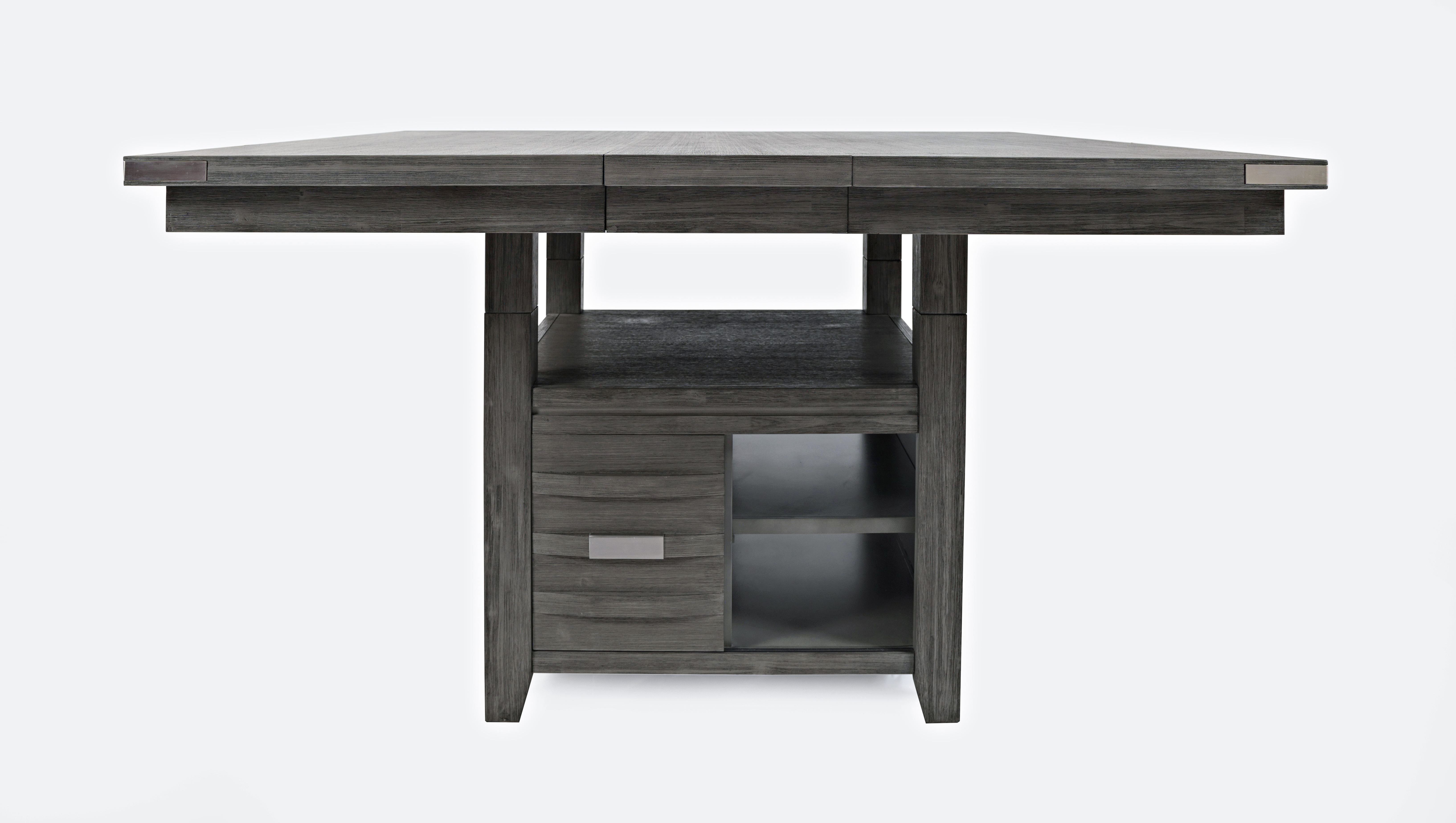 Altamonte Contemporary Adjustable Height Square 60