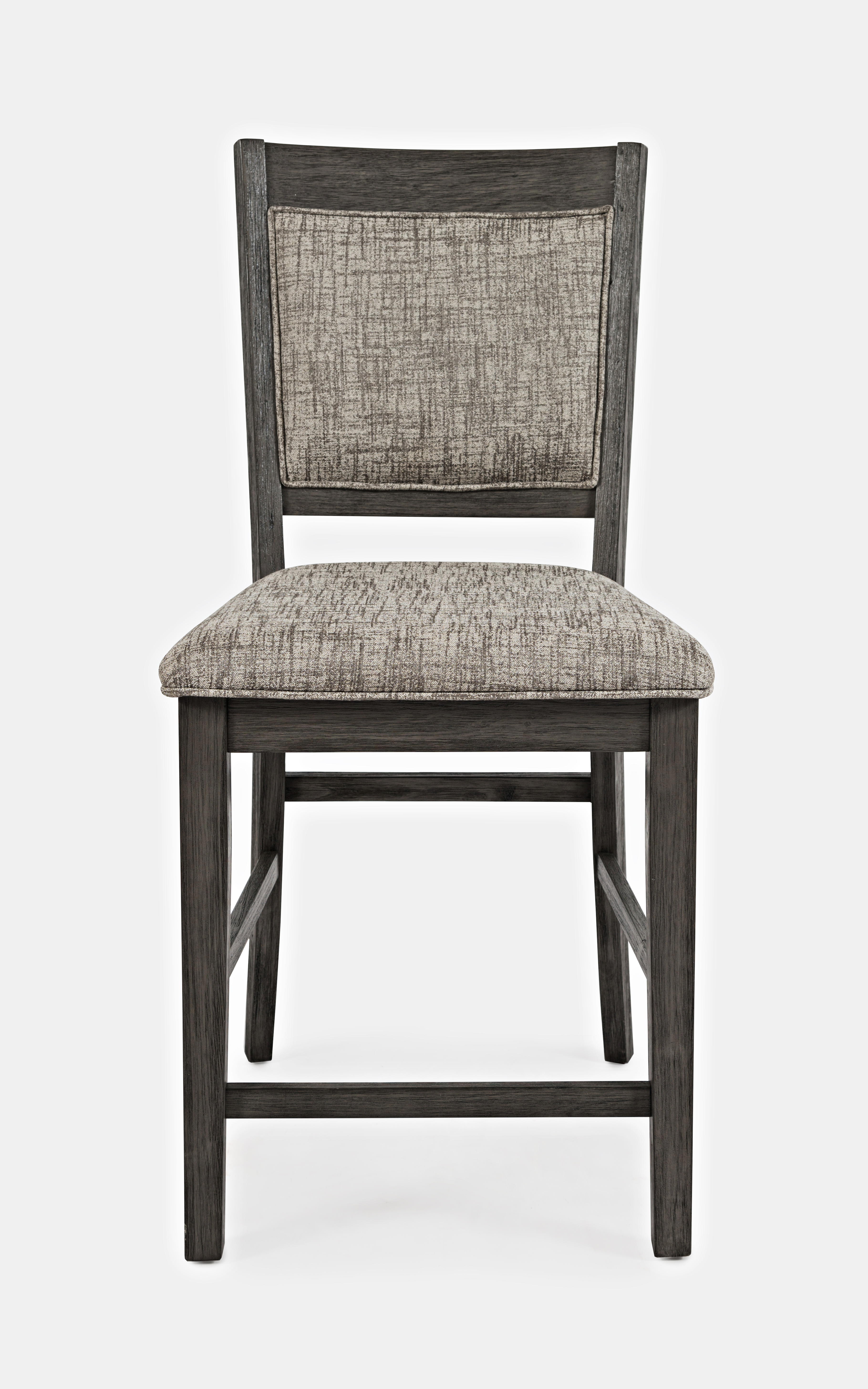 Altamonte Contemporary Upholstered Counter Stool (Set of 2)