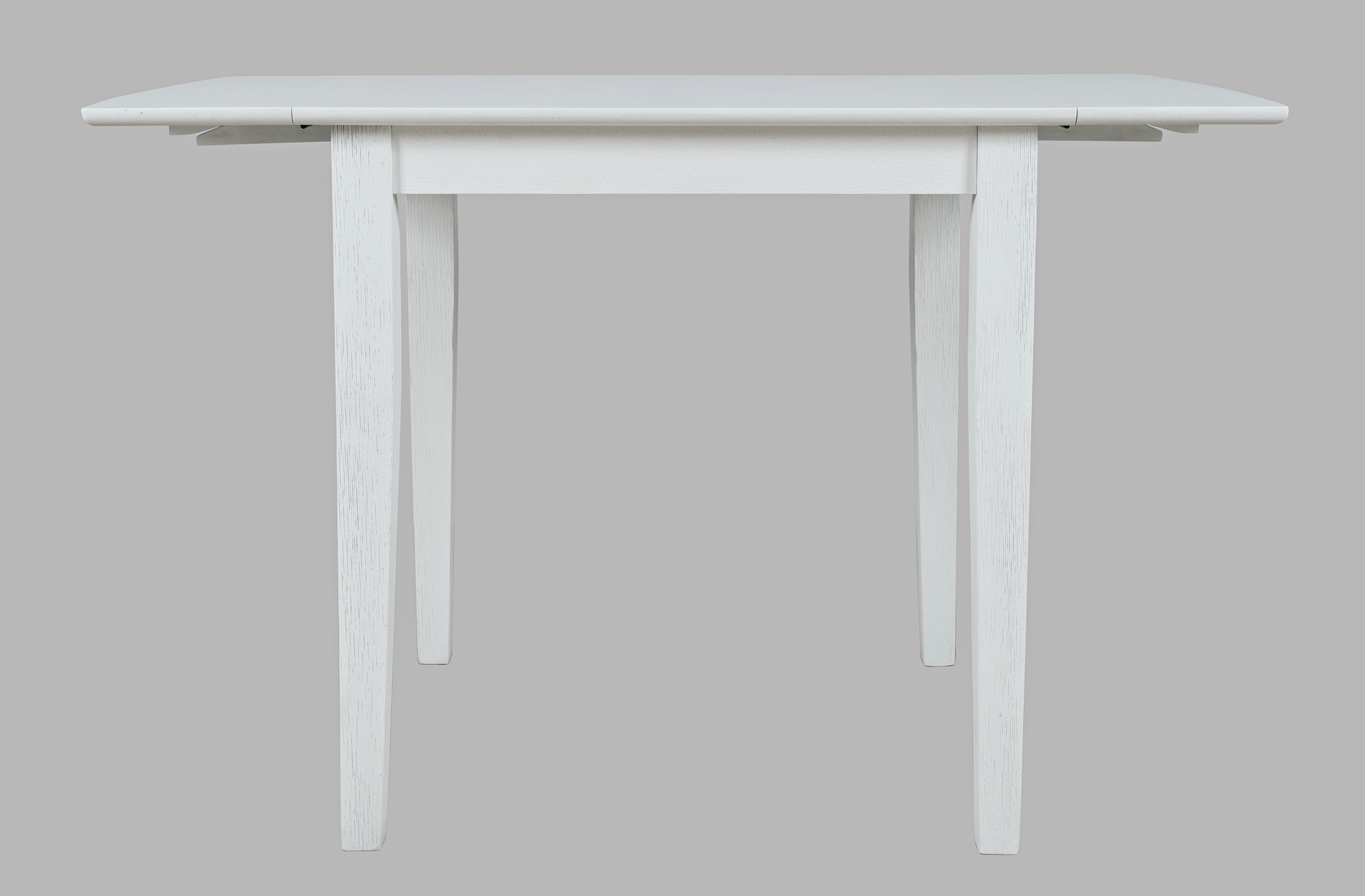 Jofran Furniture Eastern Tides Brushed White Dining Table
