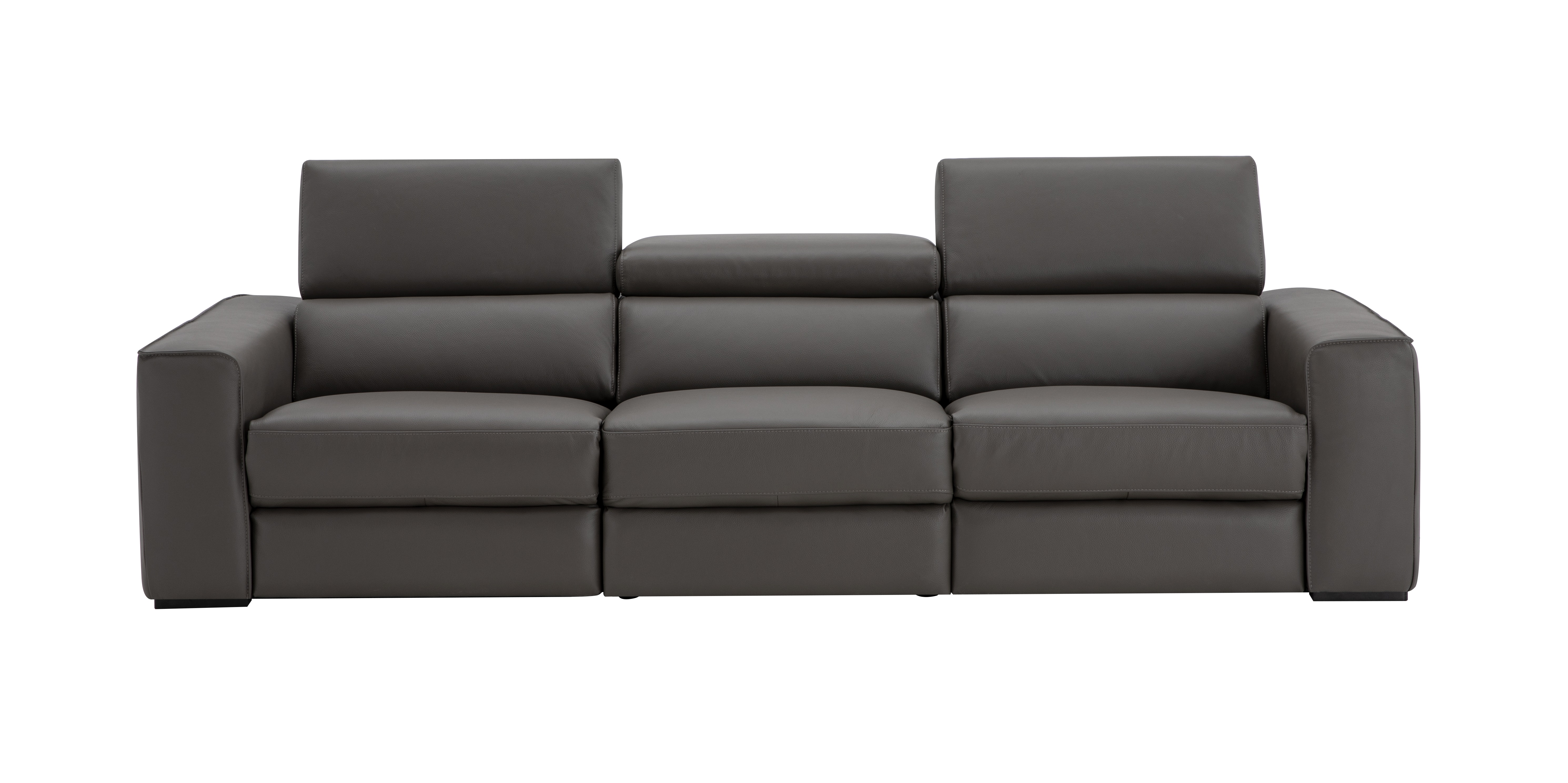 Picasso Sofa in Dark Grey