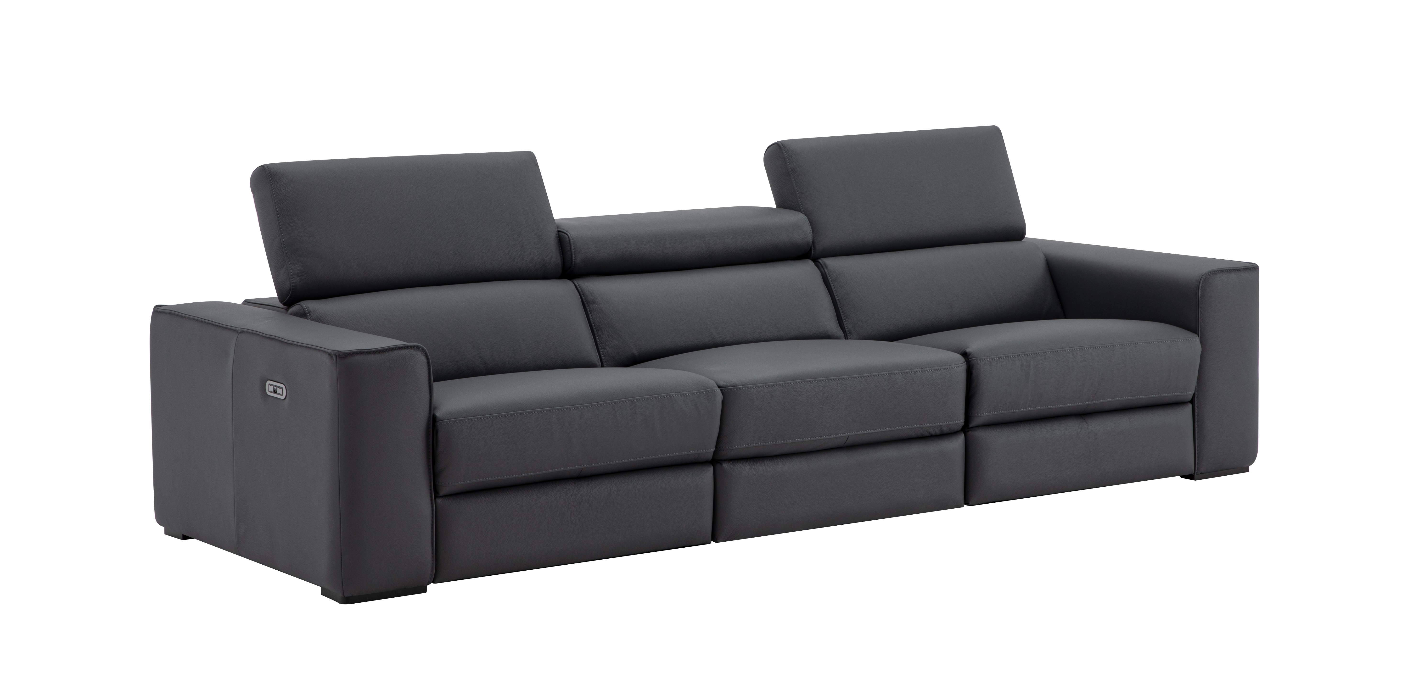 Picasso Sofa in Blue Grey