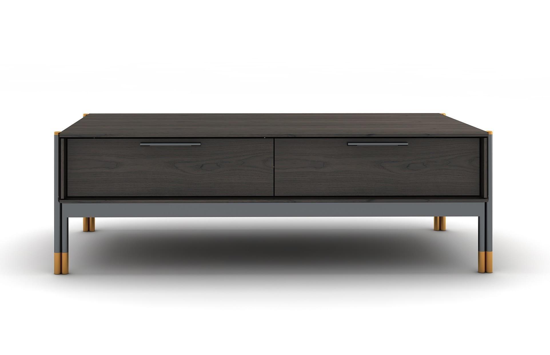 JM Furniture Bosa Wenge Coffee Table JNM-18885-CT