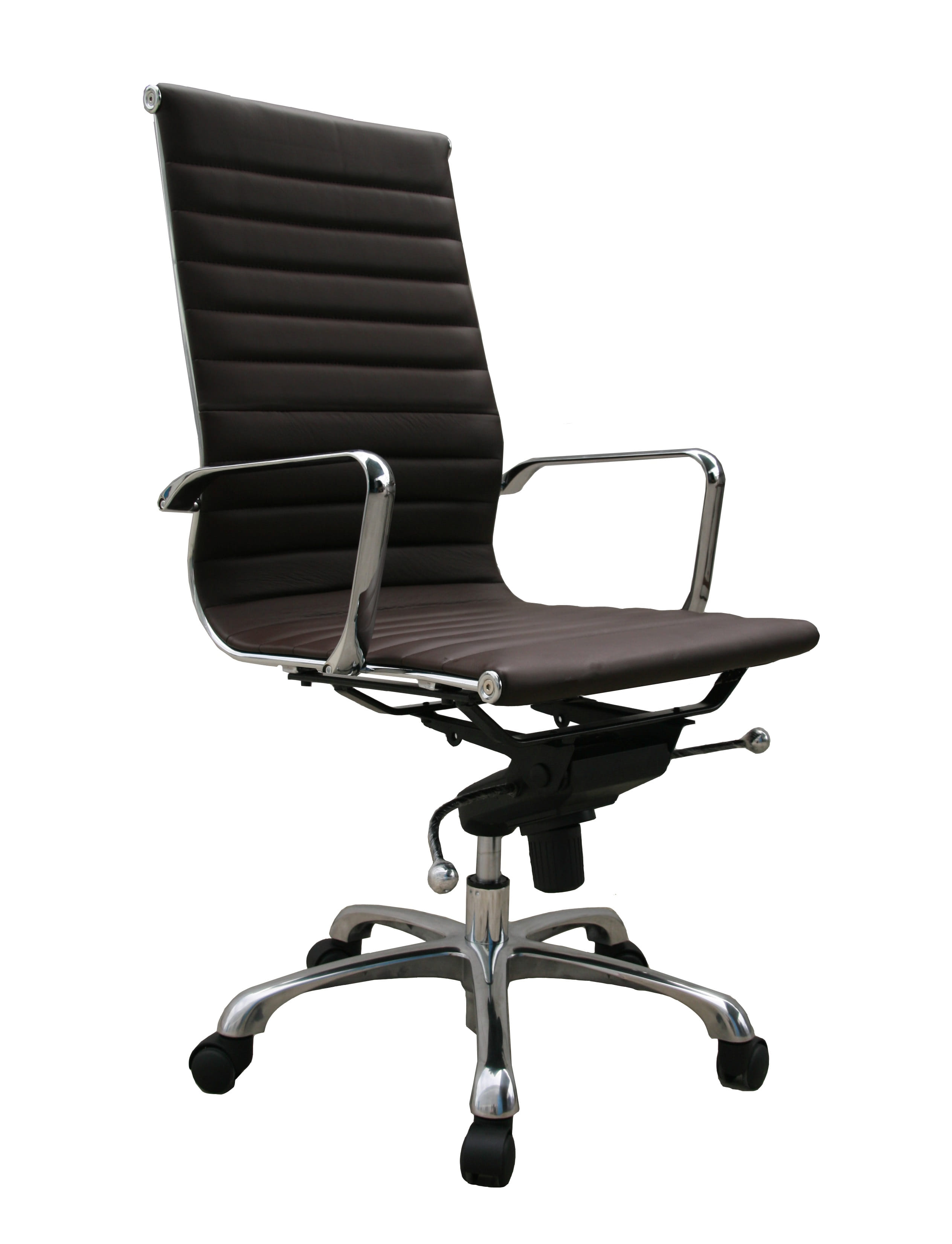 JM Furniture Office Chair - Thumbnail 2